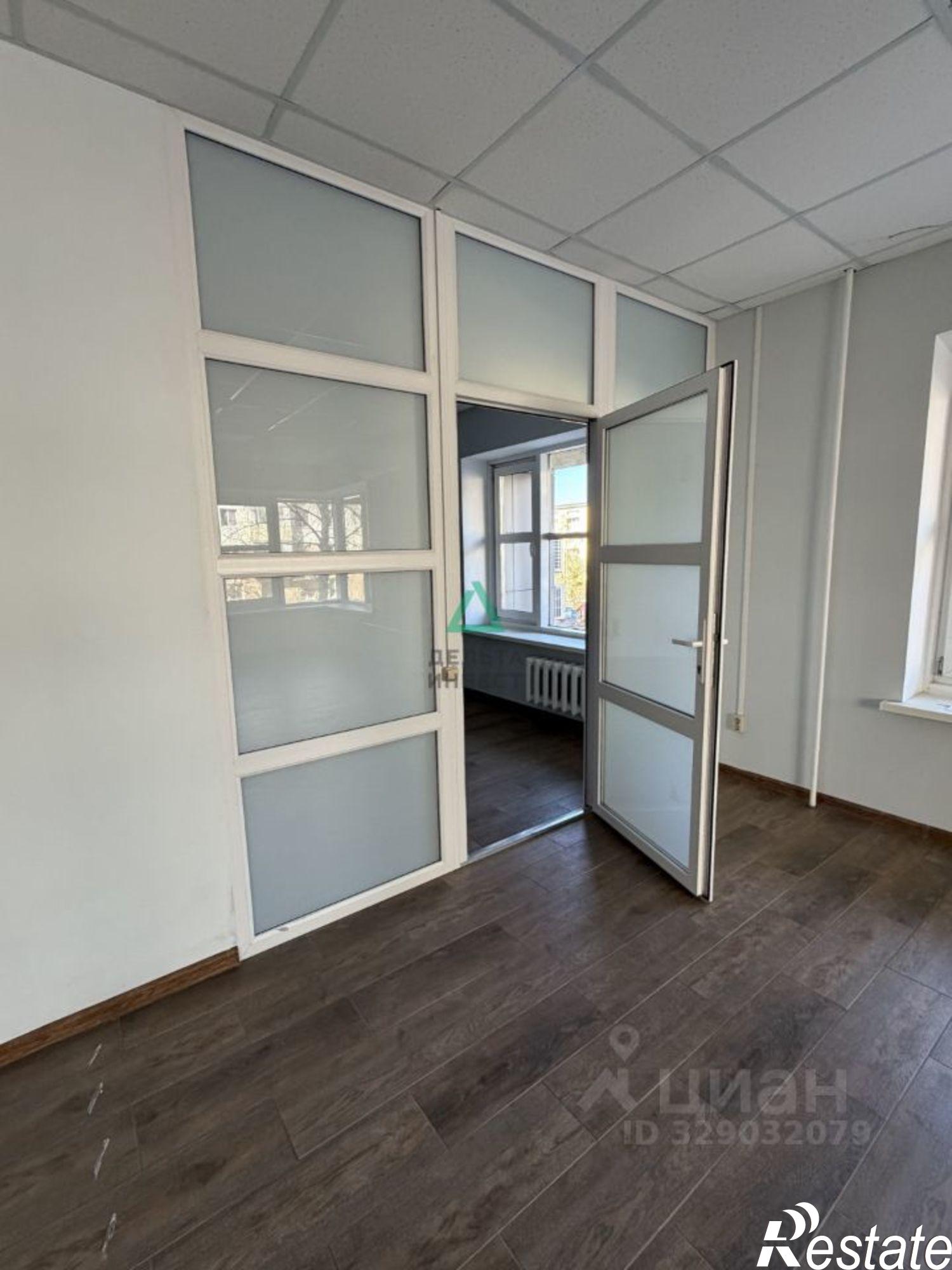 Купить офис, помещение под офис за 13 853 400 рублей на ул Гоголя, 79