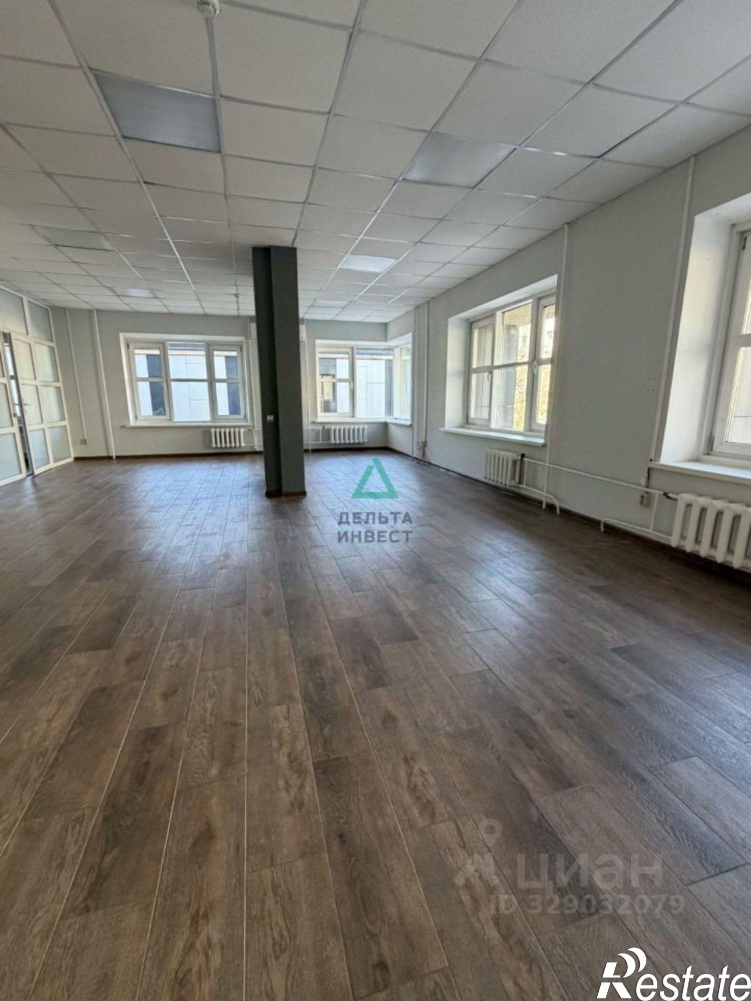 Купить офис, помещение под офис за 13 853 400 рублей на ул Гоголя, 79