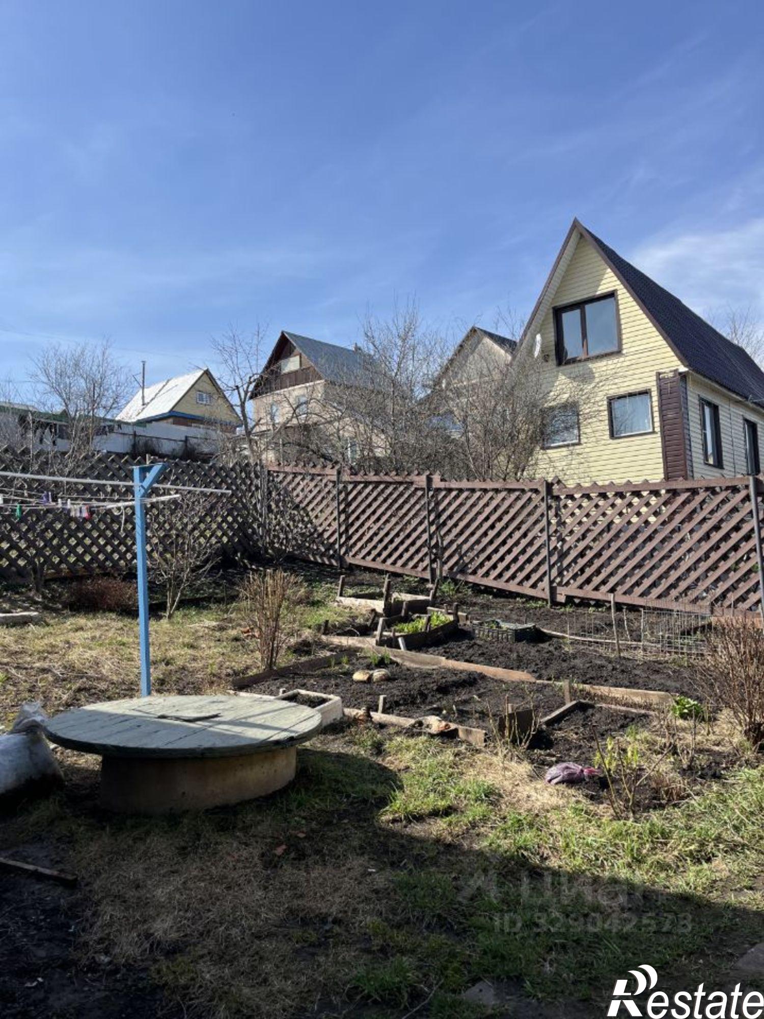 Купить дачу, дом, коттедж за 5 850 000 рублей на СНТ Вишенка, 3