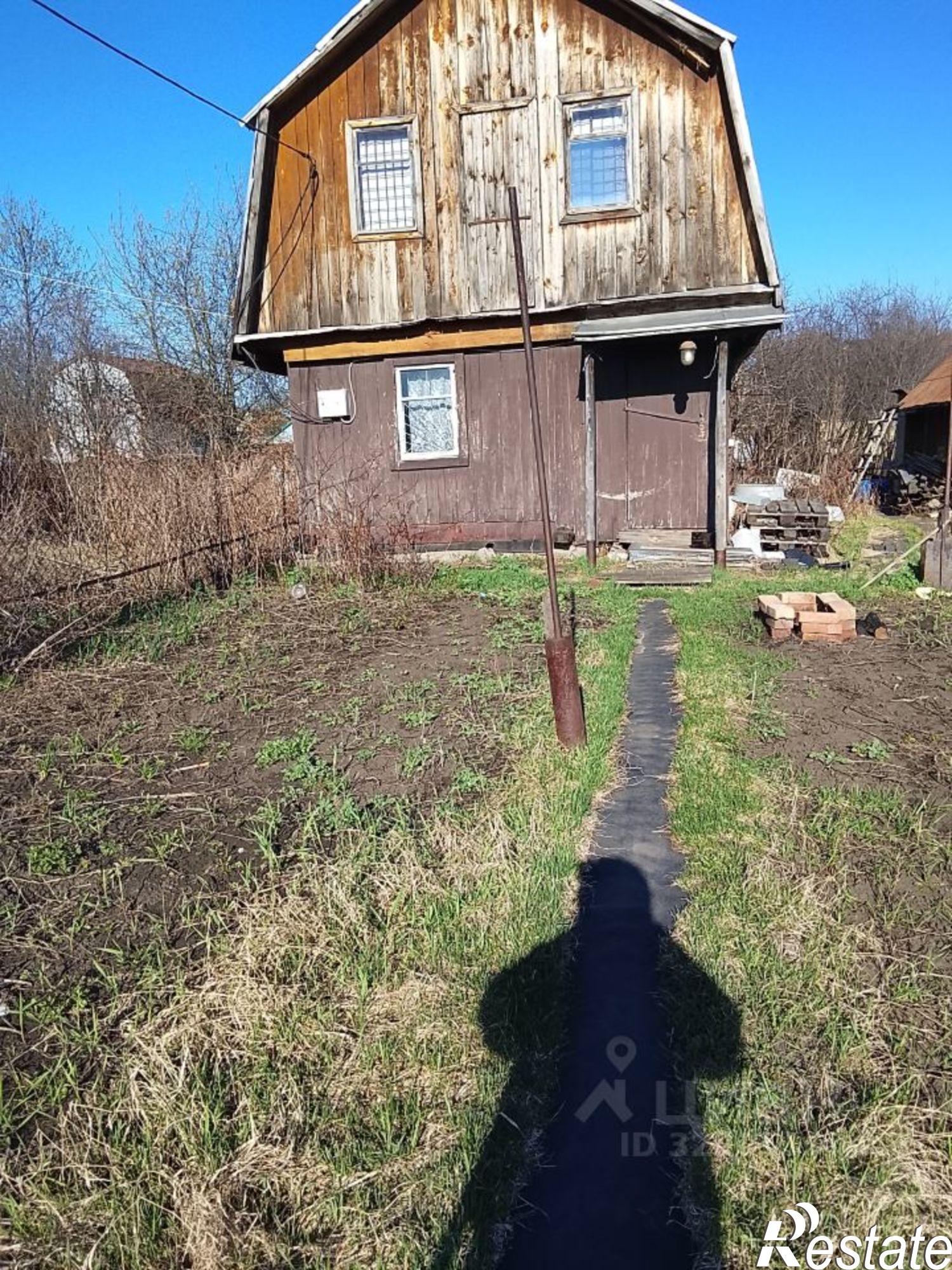 Купить дачу, дом, коттедж за 1 200 000 рублей на СНТ Дим, 96