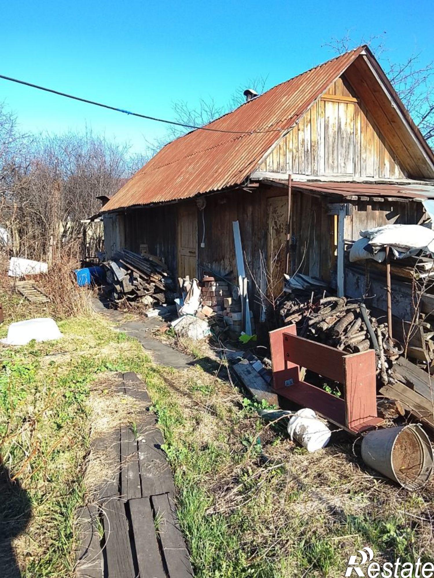 Купить дачу, дом, коттедж за 1 200 000 рублей на СНТ Дим, 96