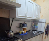 коттедж 45 кв м улица Пугачёва, 118А