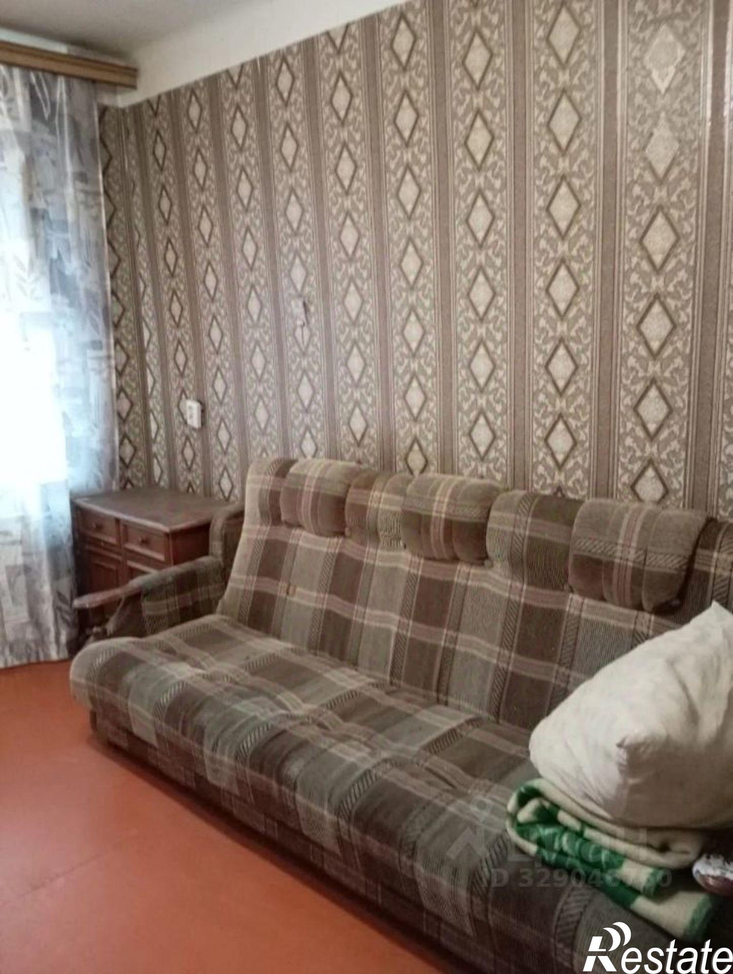 Сдать комнату за 10 000 рублей на пр-кт Октября, 74
