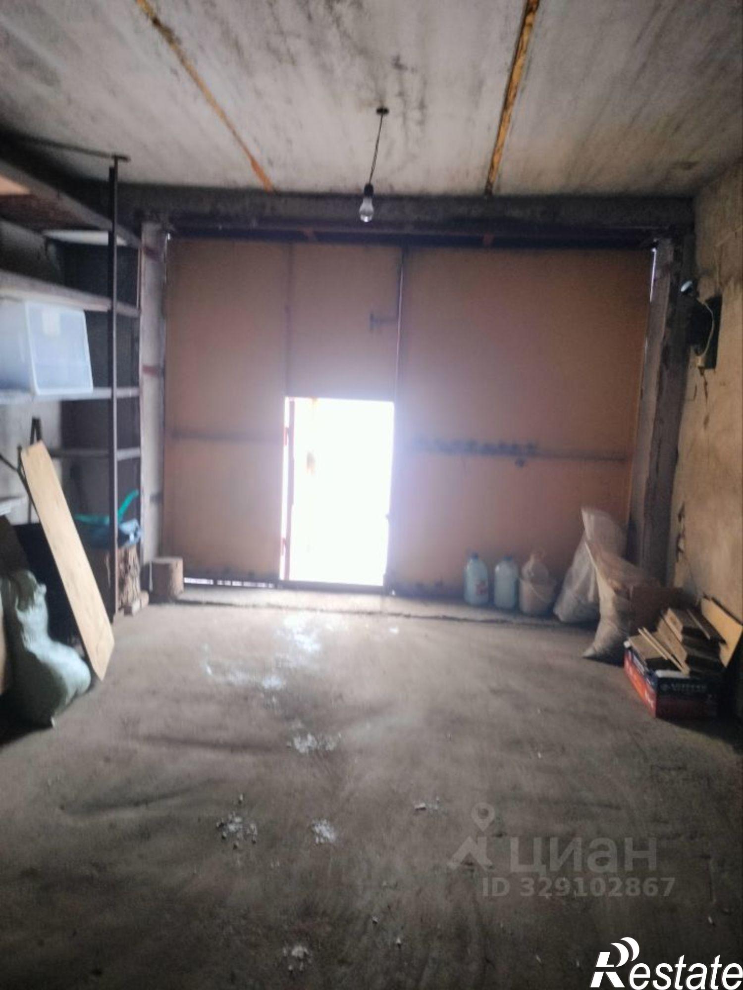 Купить гараж, место в паркинге за 900 018 рублей на ул Вишерская, 35