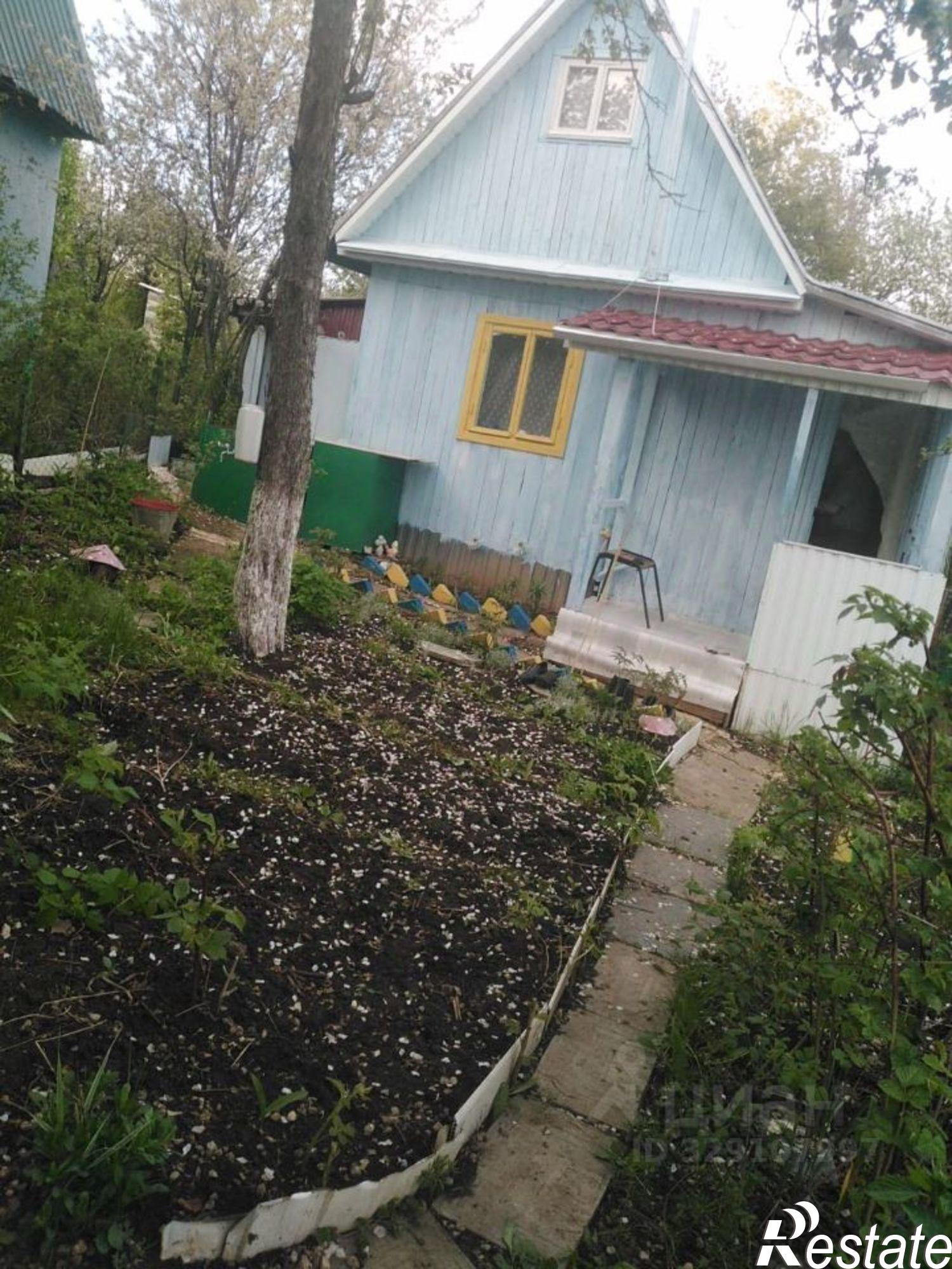 Купить дачу, дом, коттедж за 400 000 рублей на СНТ Рассвет