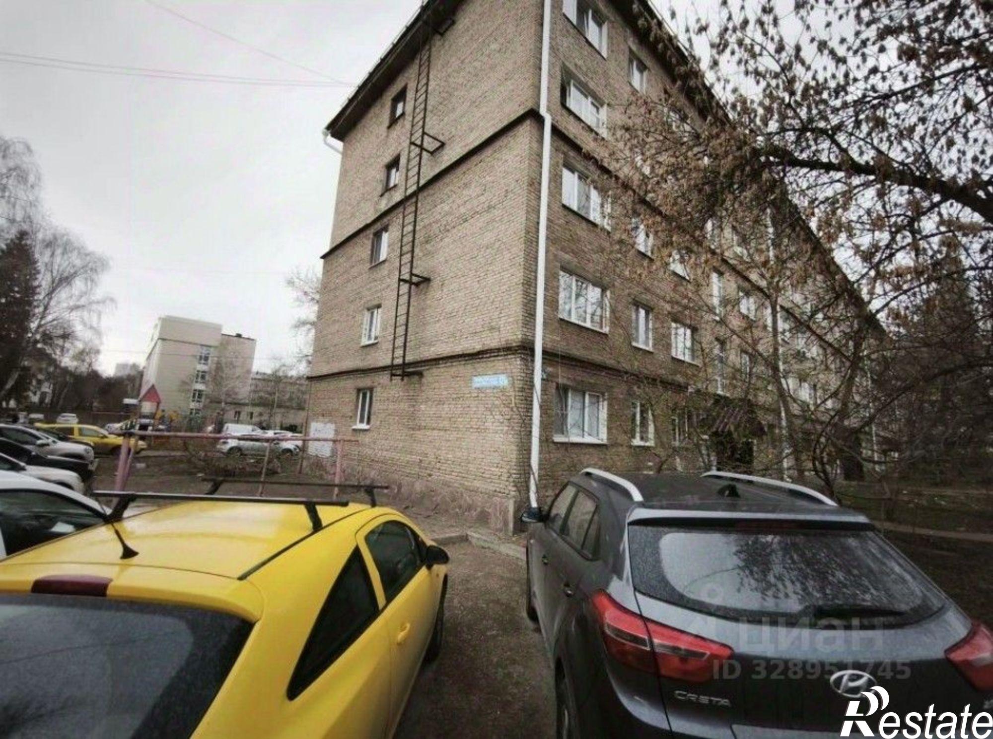 Купить комнату за 1 250 000 рублей на ул Мингажева, 121а