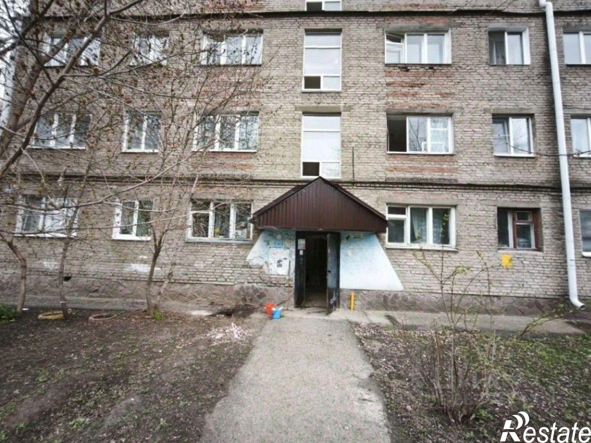 Купить комнату за 1 250 000 рублей на ул Мингажева, 121а
