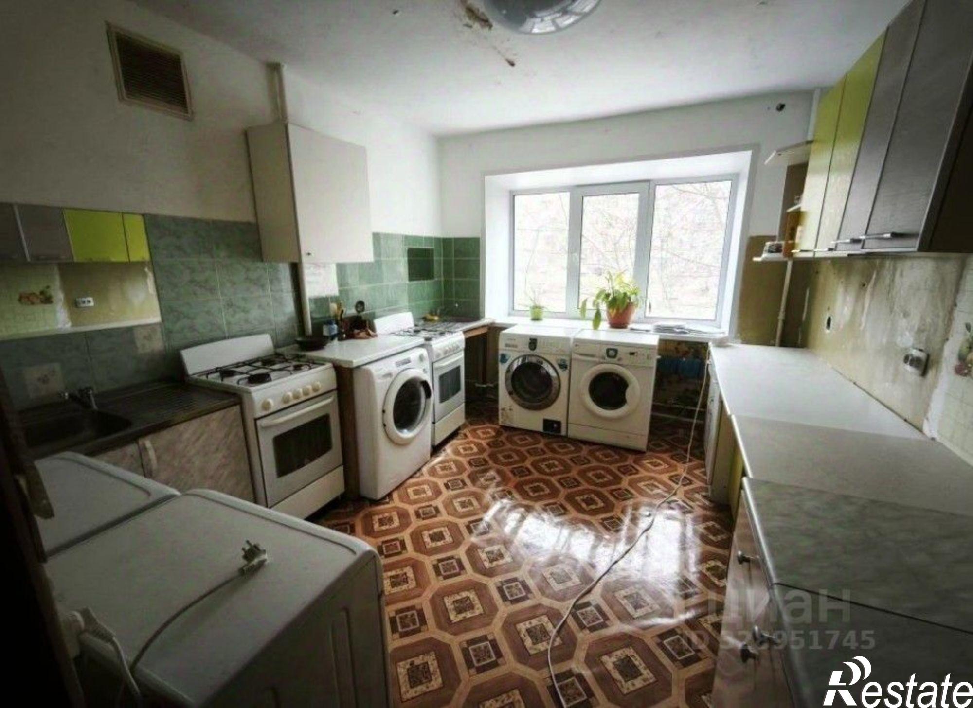 Купить комнату за 1 250 000 рублей на ул Мингажева, 121а