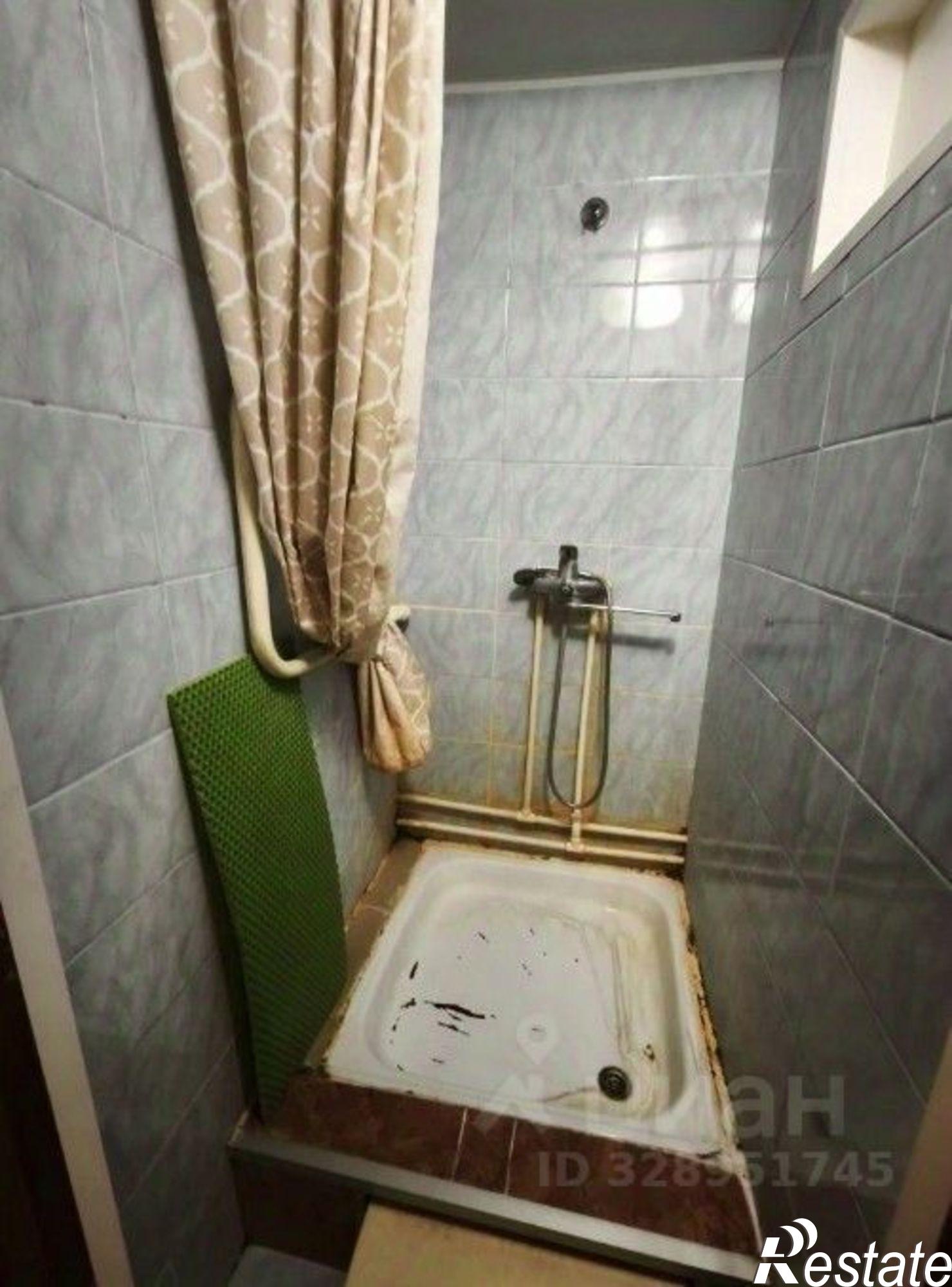 Купить комнату за 1 250 000 рублей на ул Мингажева, 121а