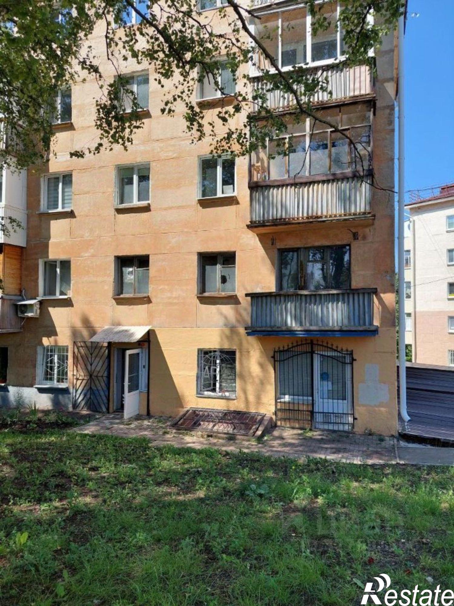 Сдать офис, помещение под офис за 32 294 рублей на пр-кт Октября, 92/1