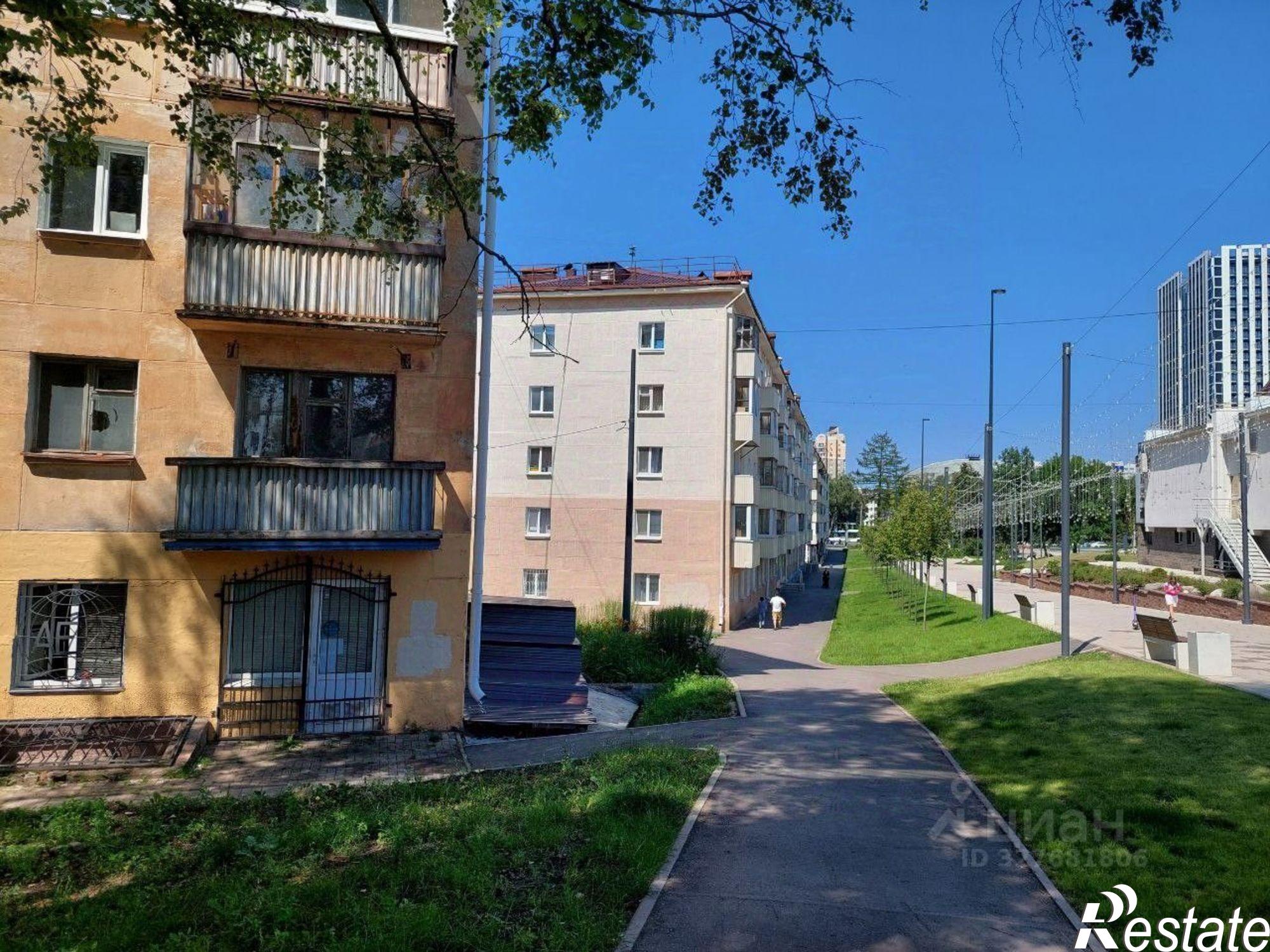 Сдать офис, помещение под офис за 32 294 рублей на пр-кт Октября, 92/1