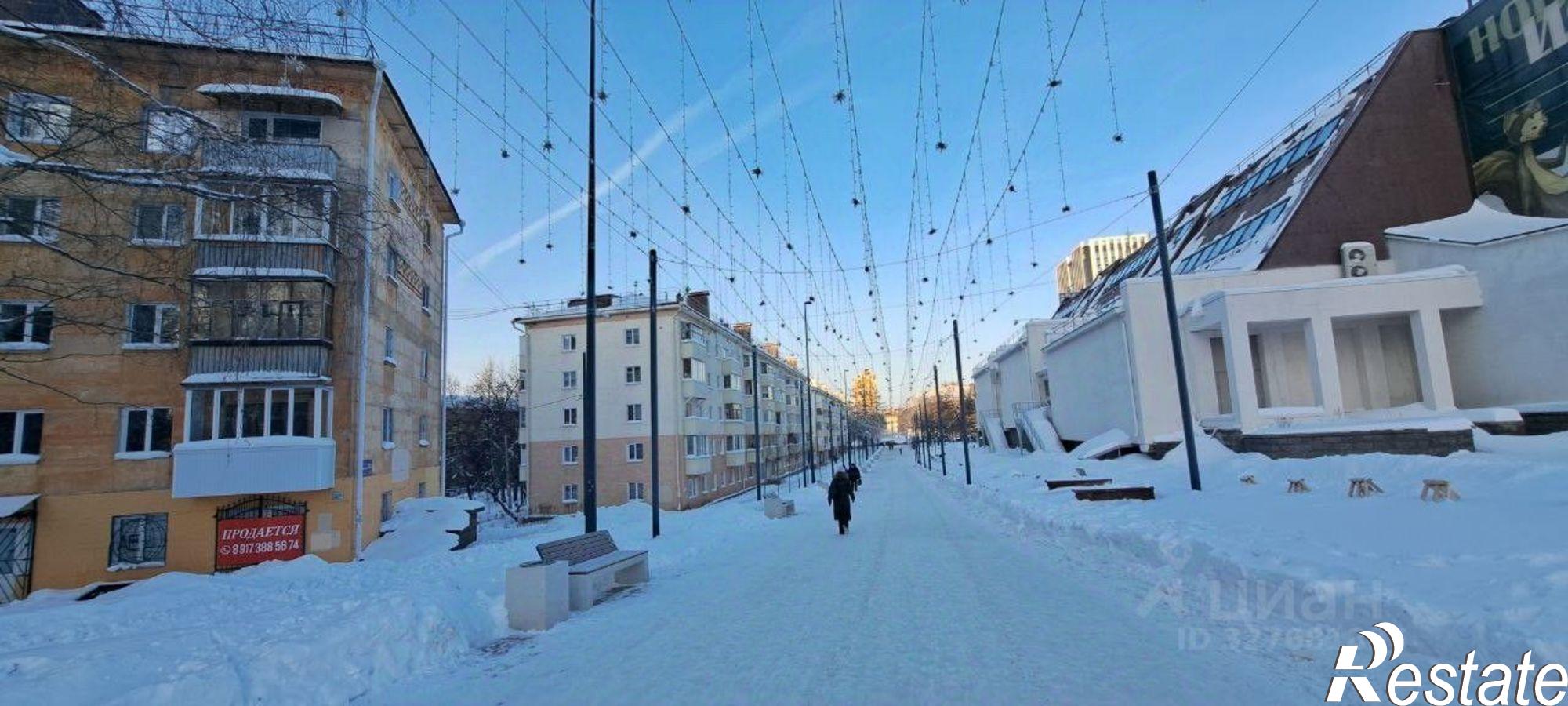 Сдать офис, помещение под офис за 32 294 рублей на пр-кт Октября, 92/1
