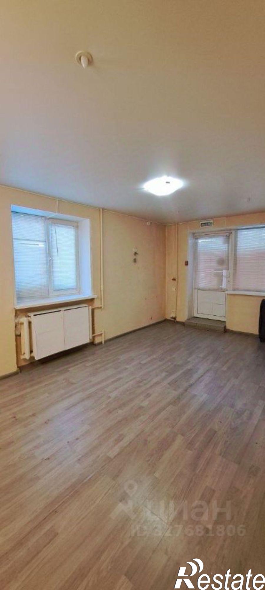 Сдать офис, помещение под офис за 32 294 рублей на пр-кт Октября, 92/1