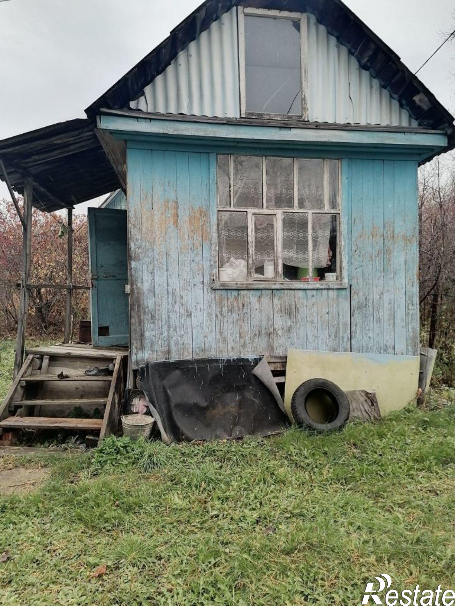 Купить землю, земельный участок за 800 000 рублей на СТ Дорожник, 15