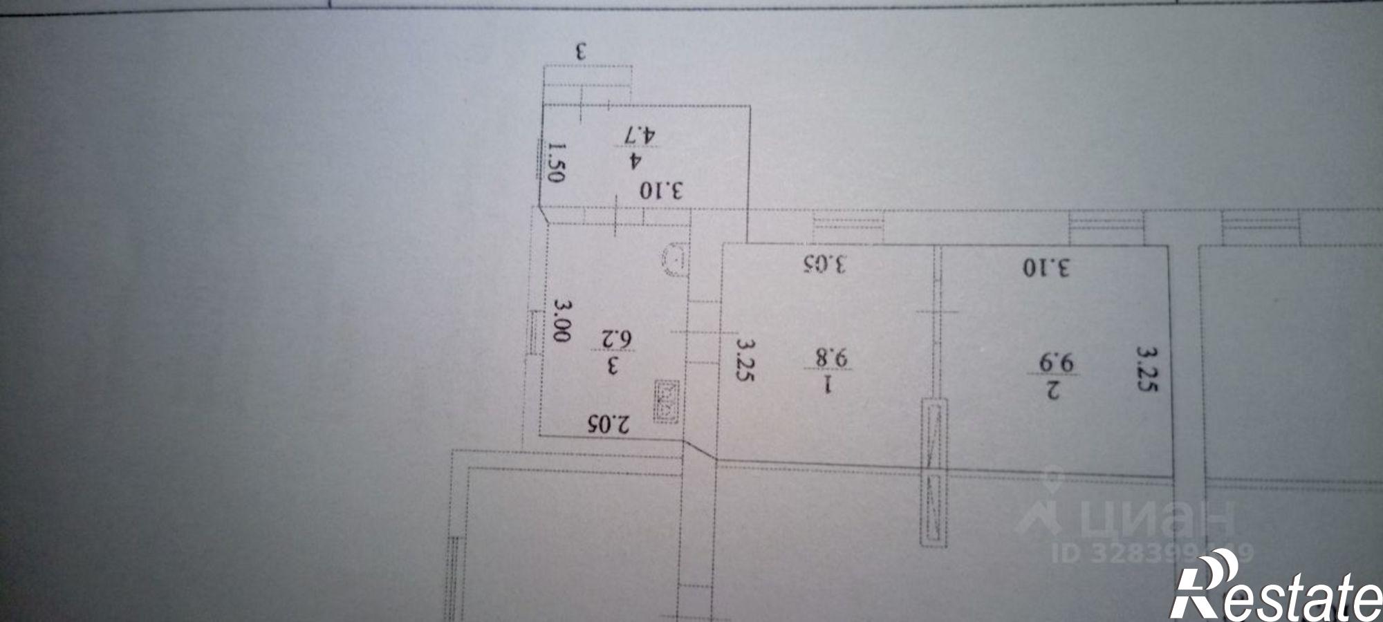 Купить дачу, дом, коттедж за 2 300 000 рублей на ул Герцена, 61