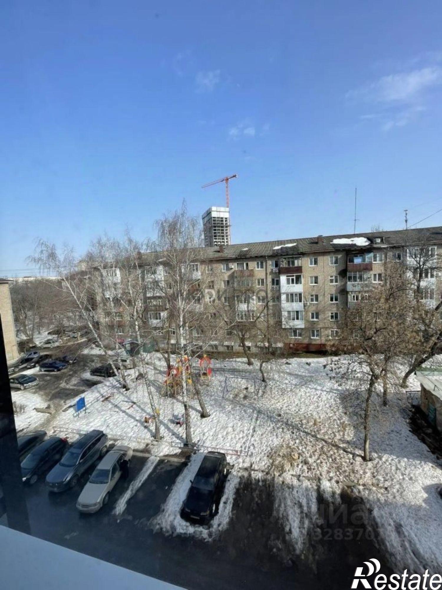 Купить комнату за 1 850 000 рублей на б-р Славы, 15 1