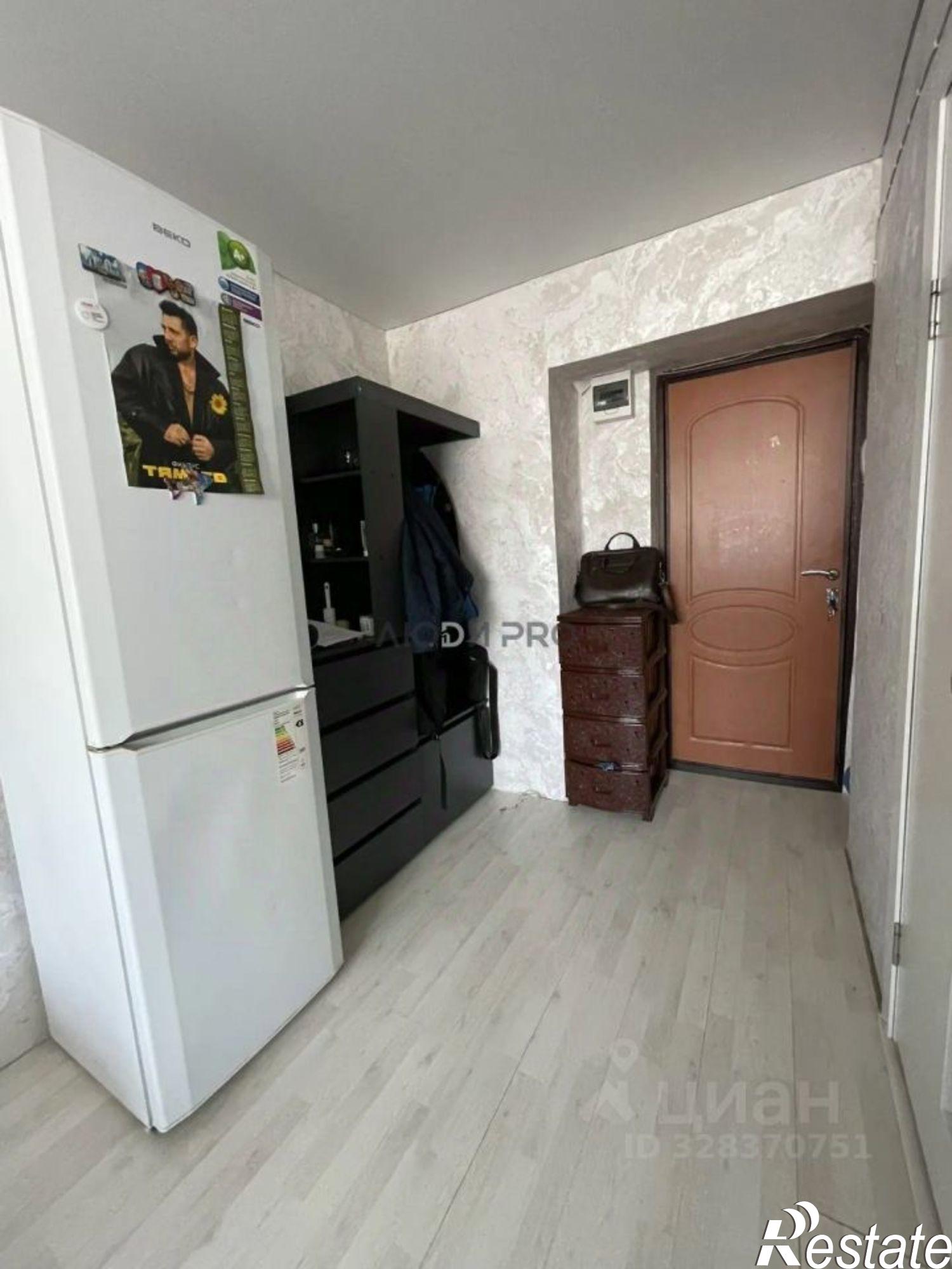 Купить комнату за 1 850 000 рублей на б-р Славы, 15 1
