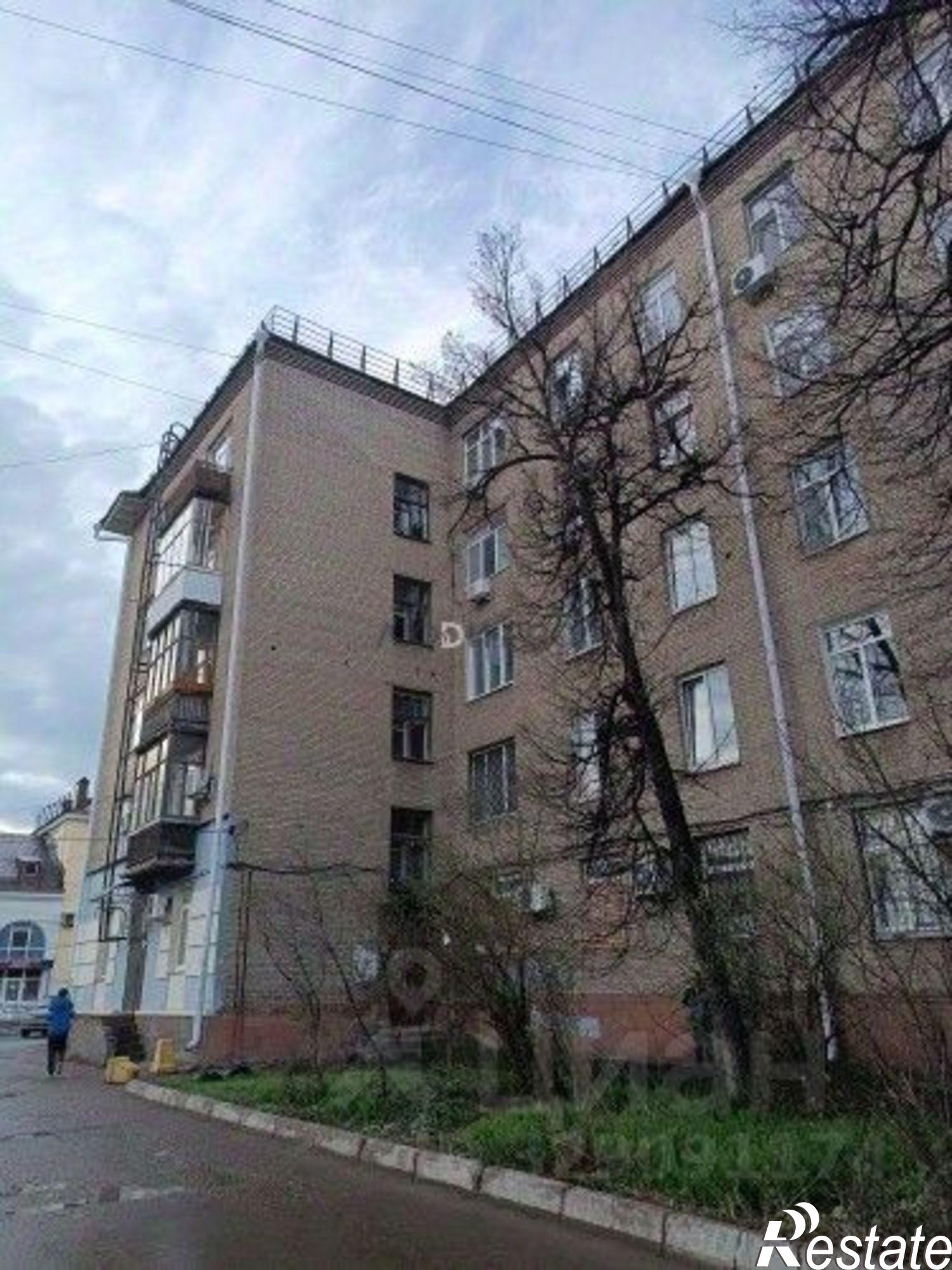 Купить комнату за 1 650 000 рублей на ул Первомайская, 42