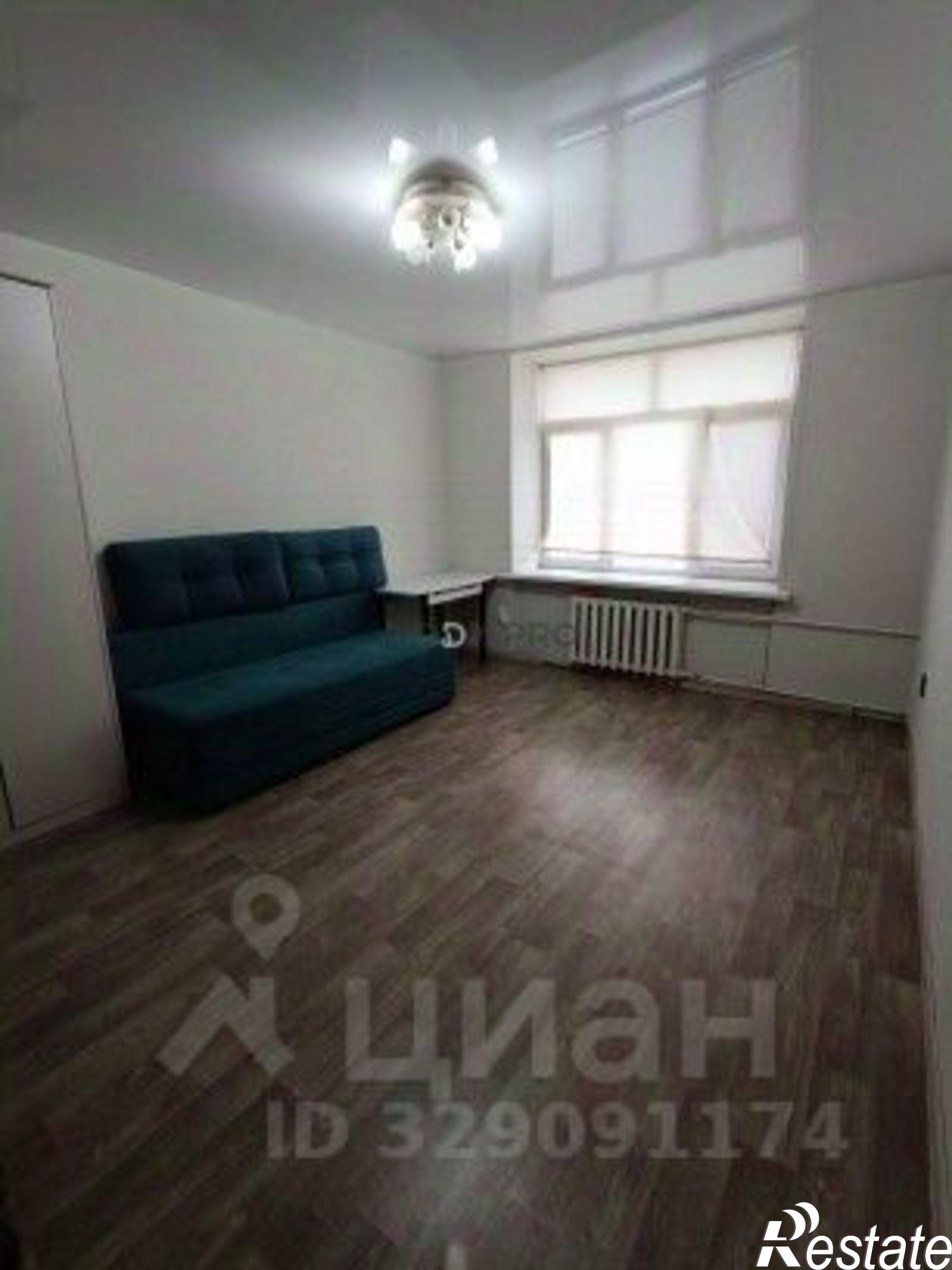 Купить комнату за 1 650 000 рублей на ул Первомайская, 42