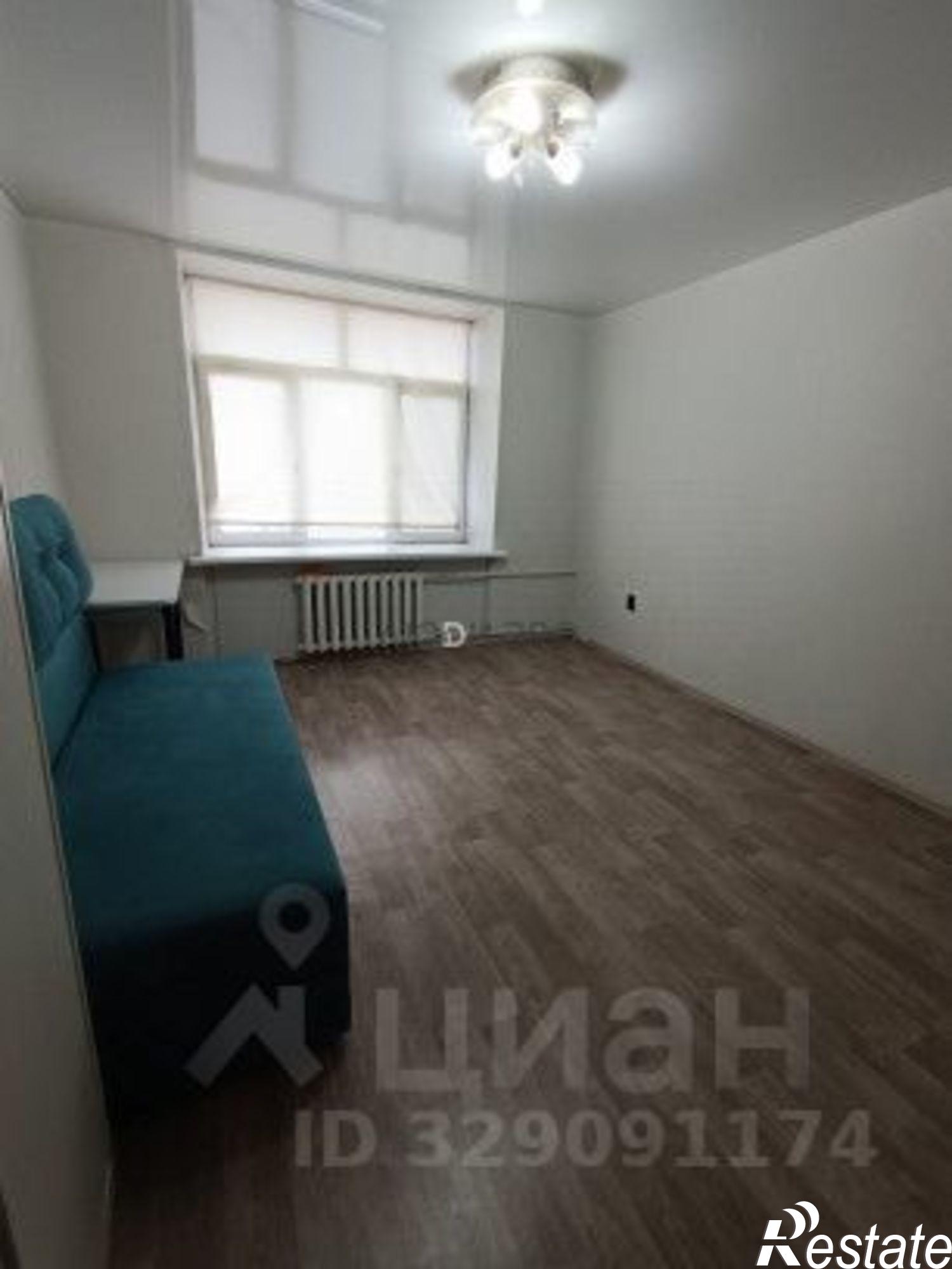 Купить комнату за 1 650 000 рублей на ул Первомайская, 42