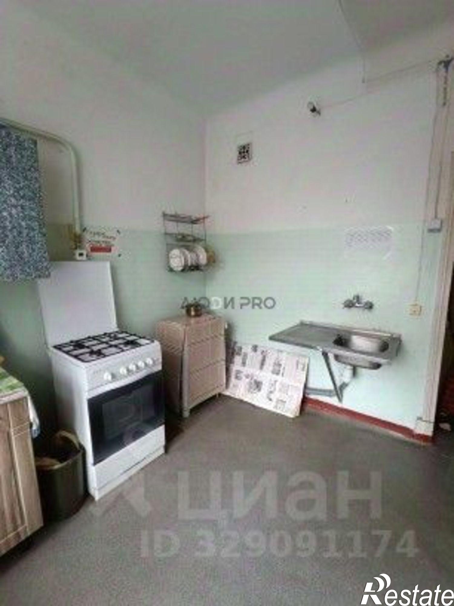 Купить комнату за 1 650 000 рублей на ул Первомайская, 42