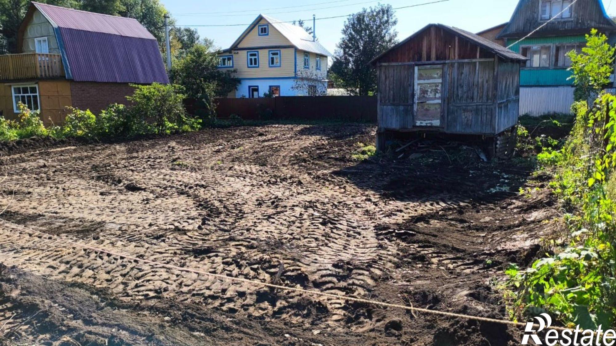 Купить землю, земельный участок за 249 000 рублей на До переправы ДОК, 66