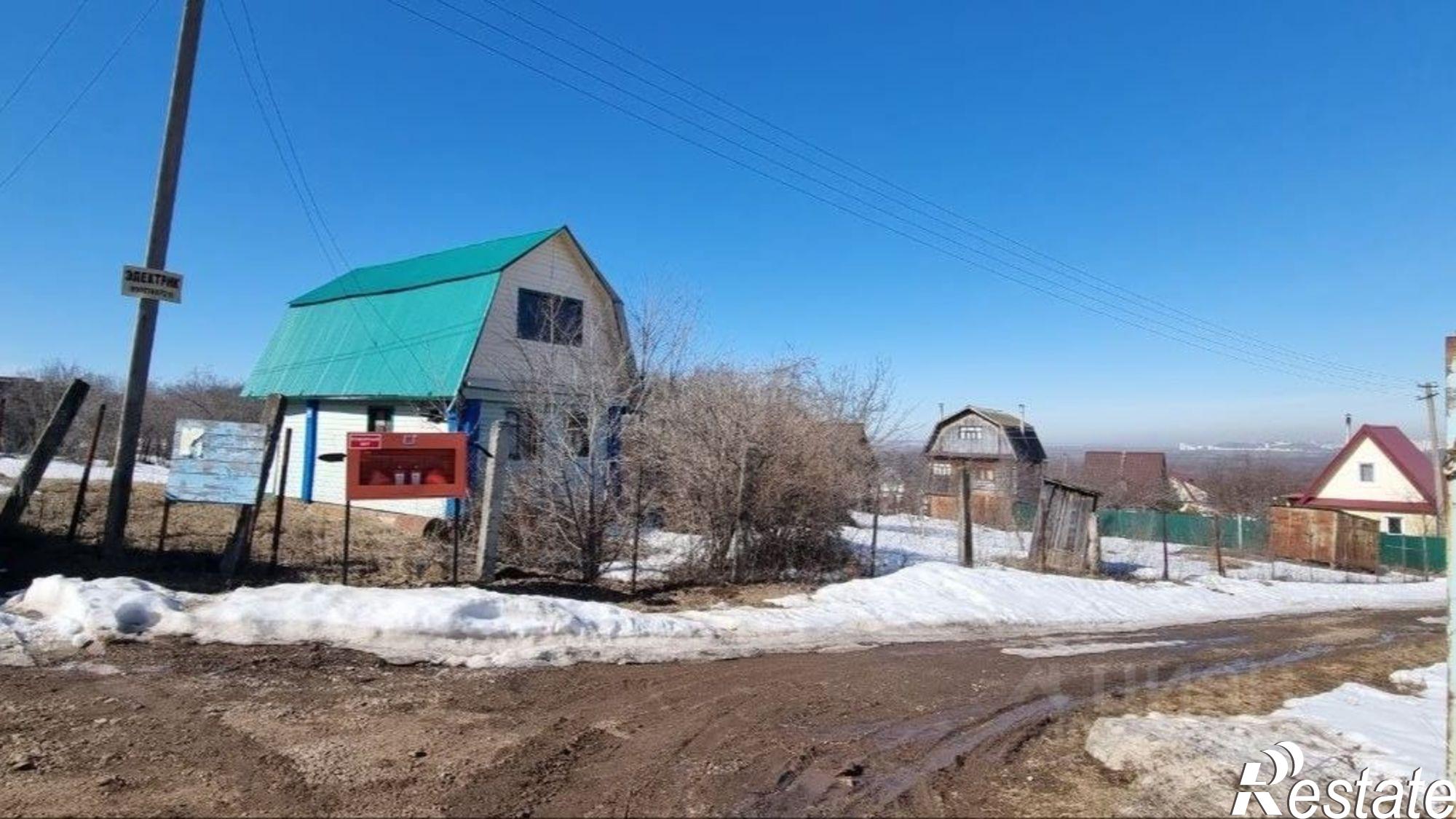 Купить дачу, дом, коттедж за 1 200 000 рублей на СТ Зинина Поляна