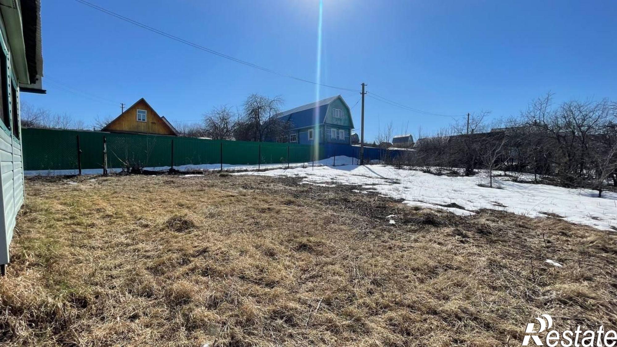 Купить дачу, дом, коттедж за 1 200 000 рублей на СТ Зинина Поляна