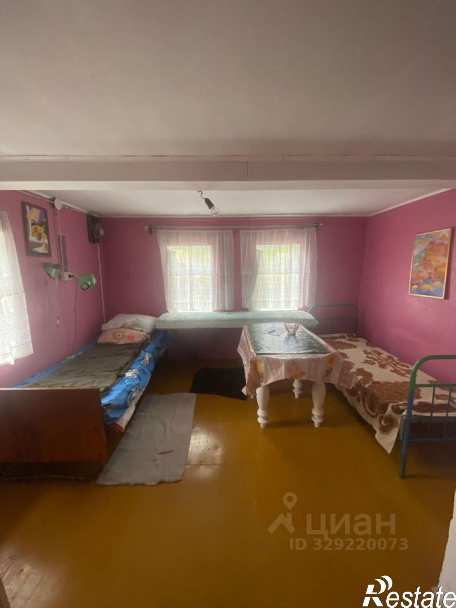 Купить дачу, дом, коттедж за 900 000 рублей на СНО Заря
