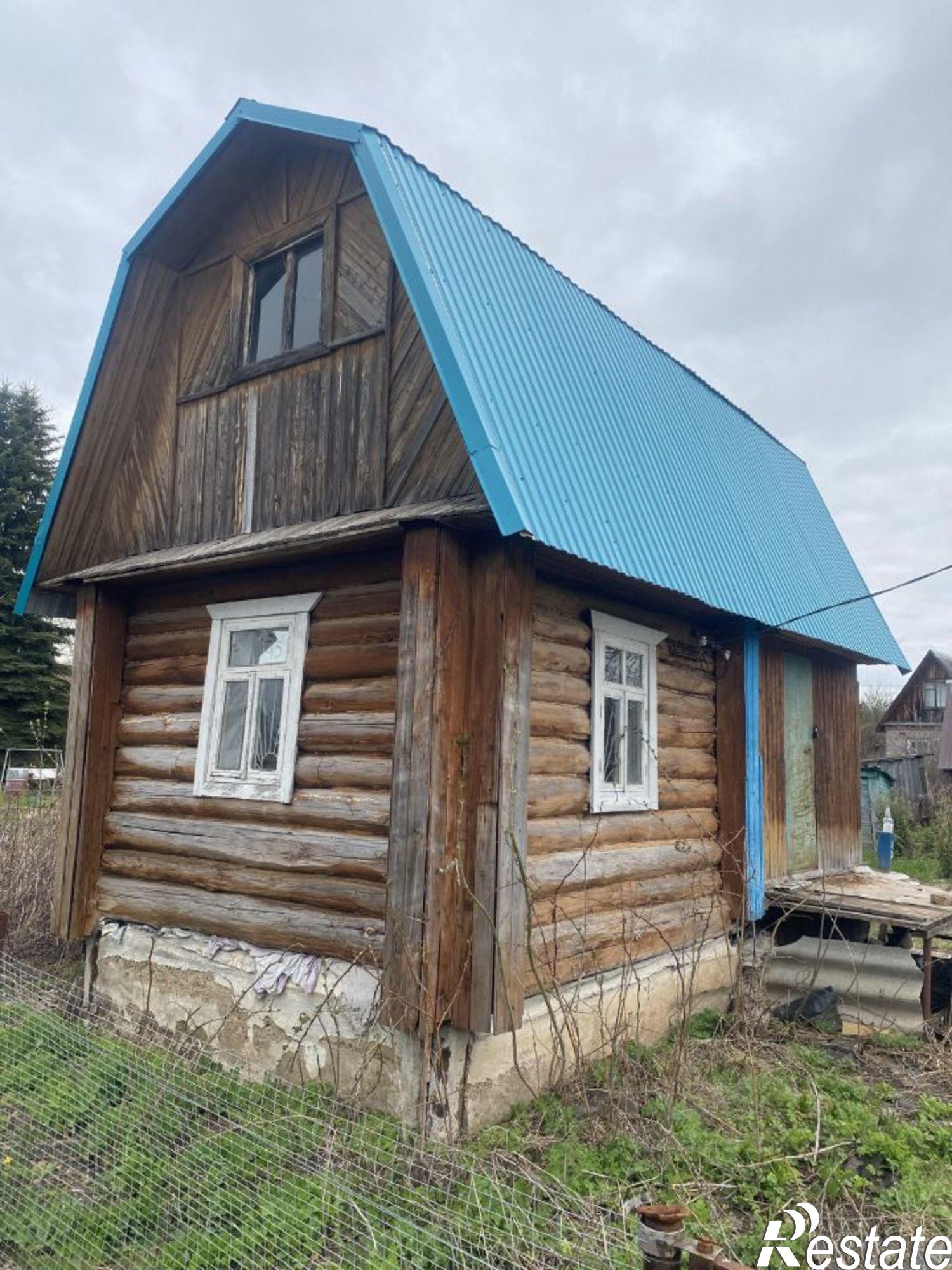 Купить дачу, дом, коттедж за 700 000 рублей на СНТ Зауфимье, 45