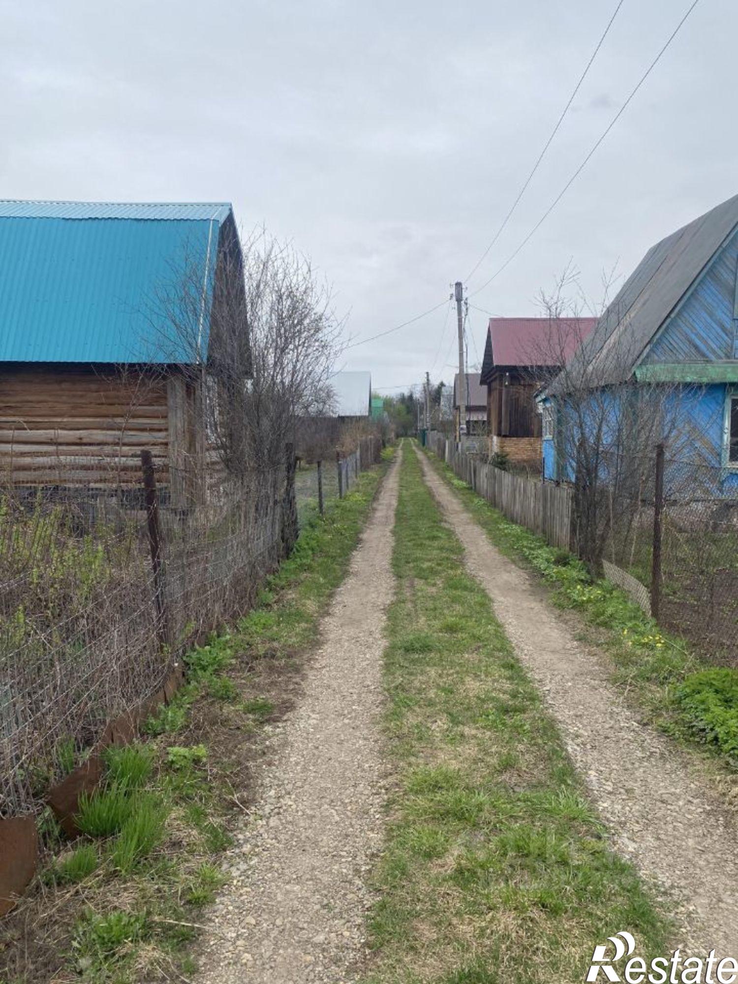 Купить дачу, дом, коттедж за 700 000 рублей на СНТ Зауфимье, 45