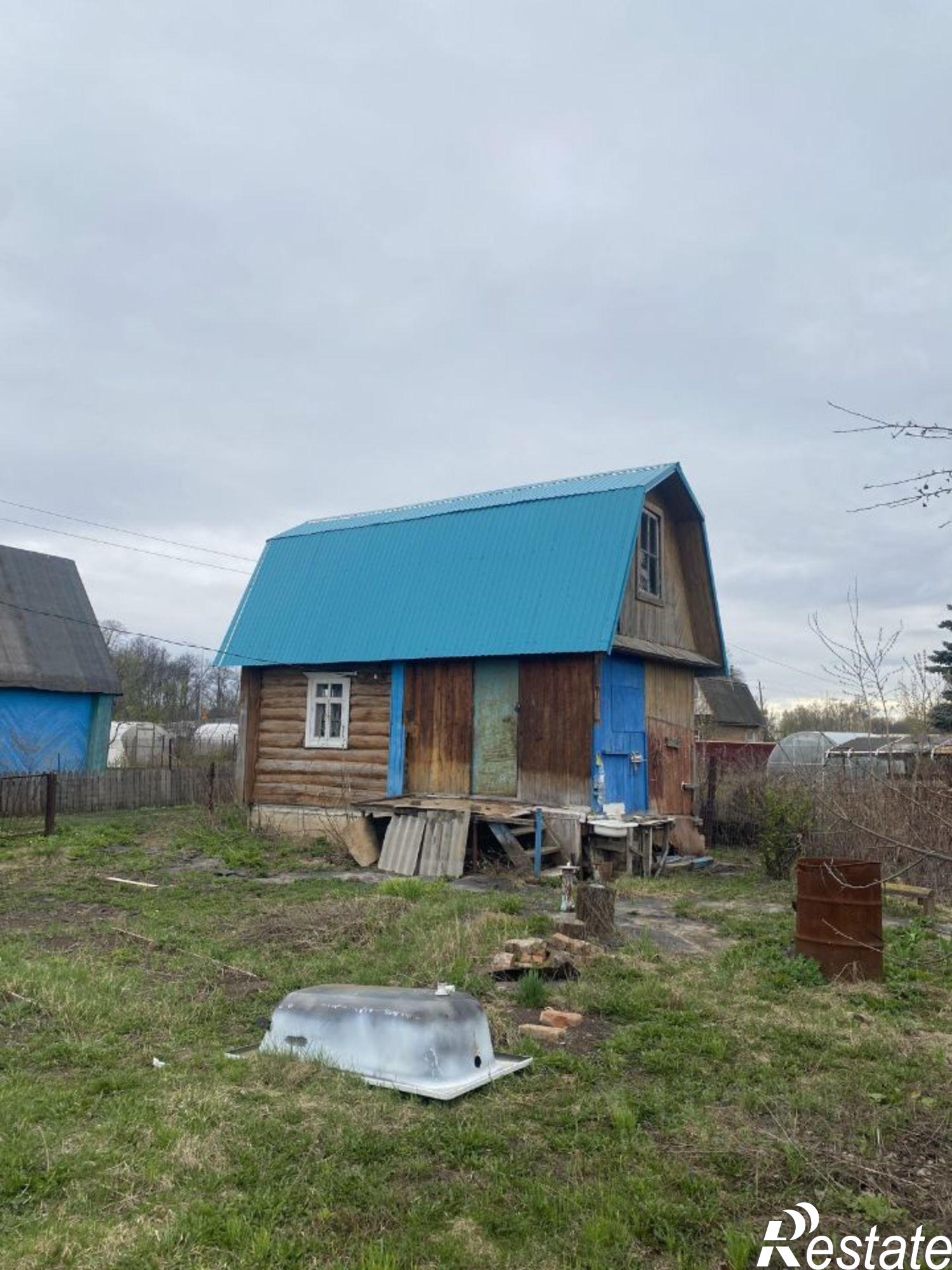 Купить дачу, дом, коттедж за 700 000 рублей на СНТ Зауфимье, 45