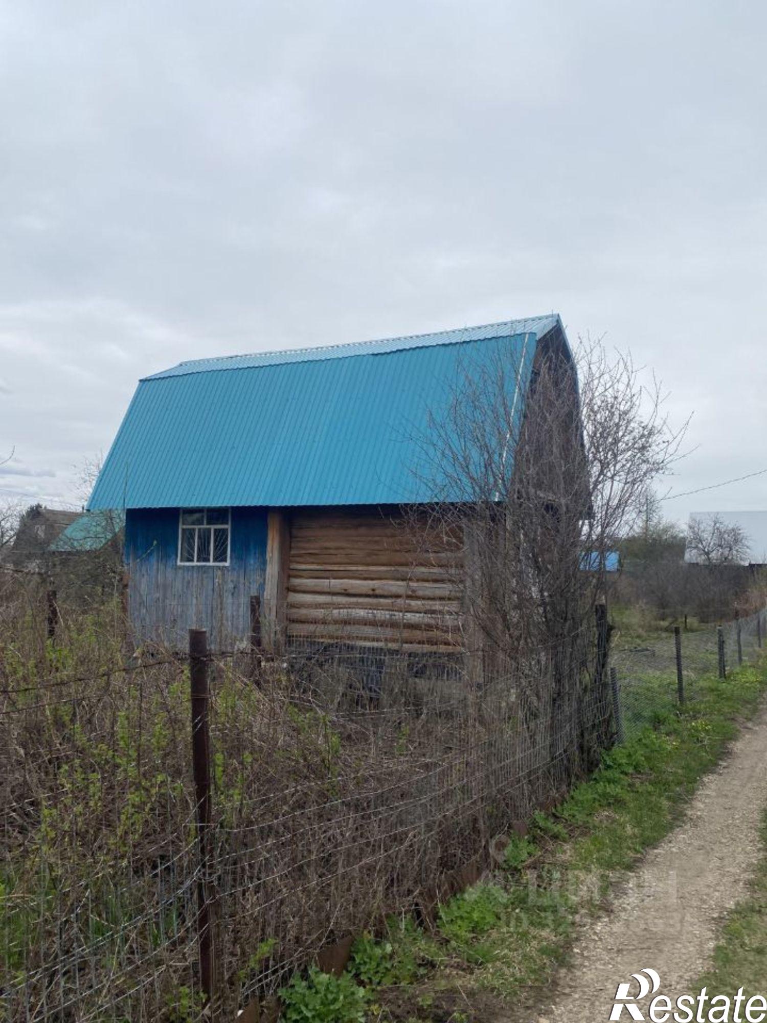 Купить дачу, дом, коттедж за 700 000 рублей на СНТ Зауфимье, 45