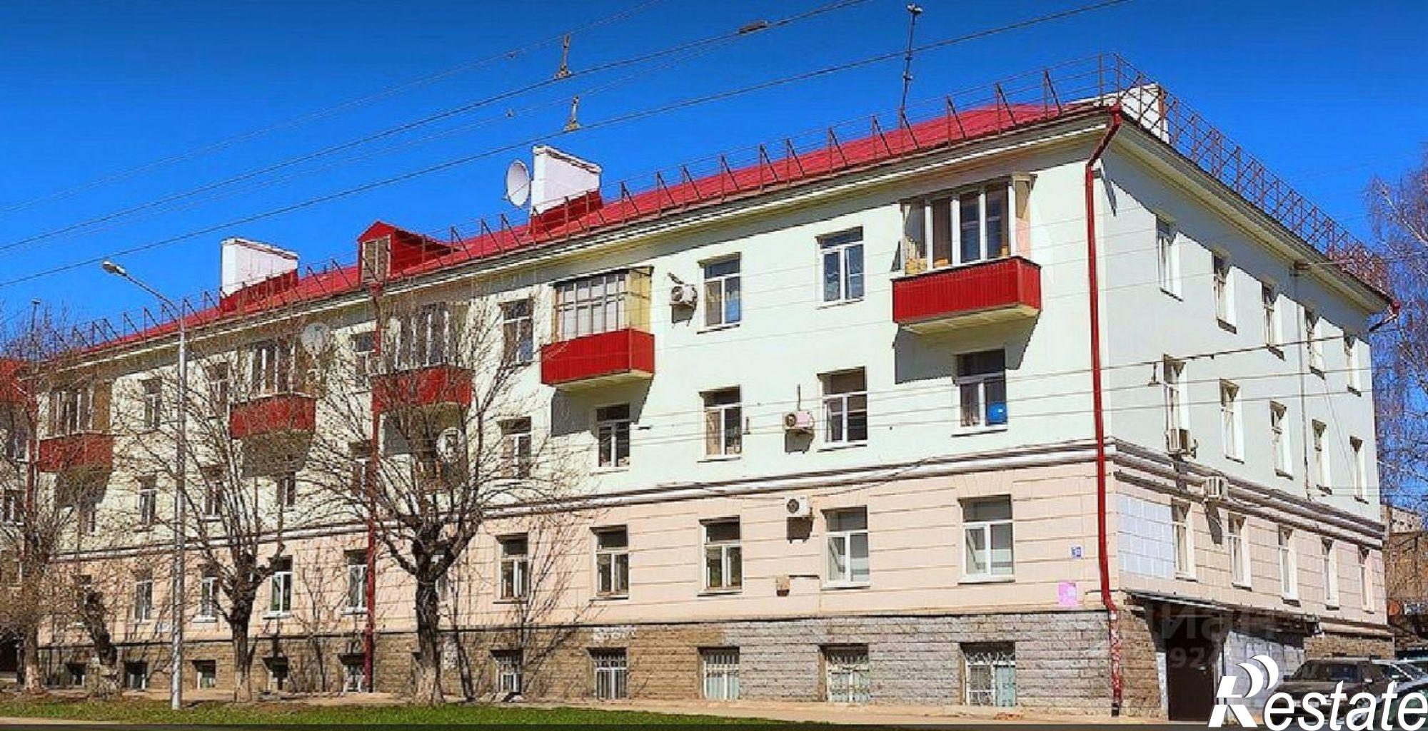Сдать комнату за 10 000 рублей на ул 50 лет СССР, 31