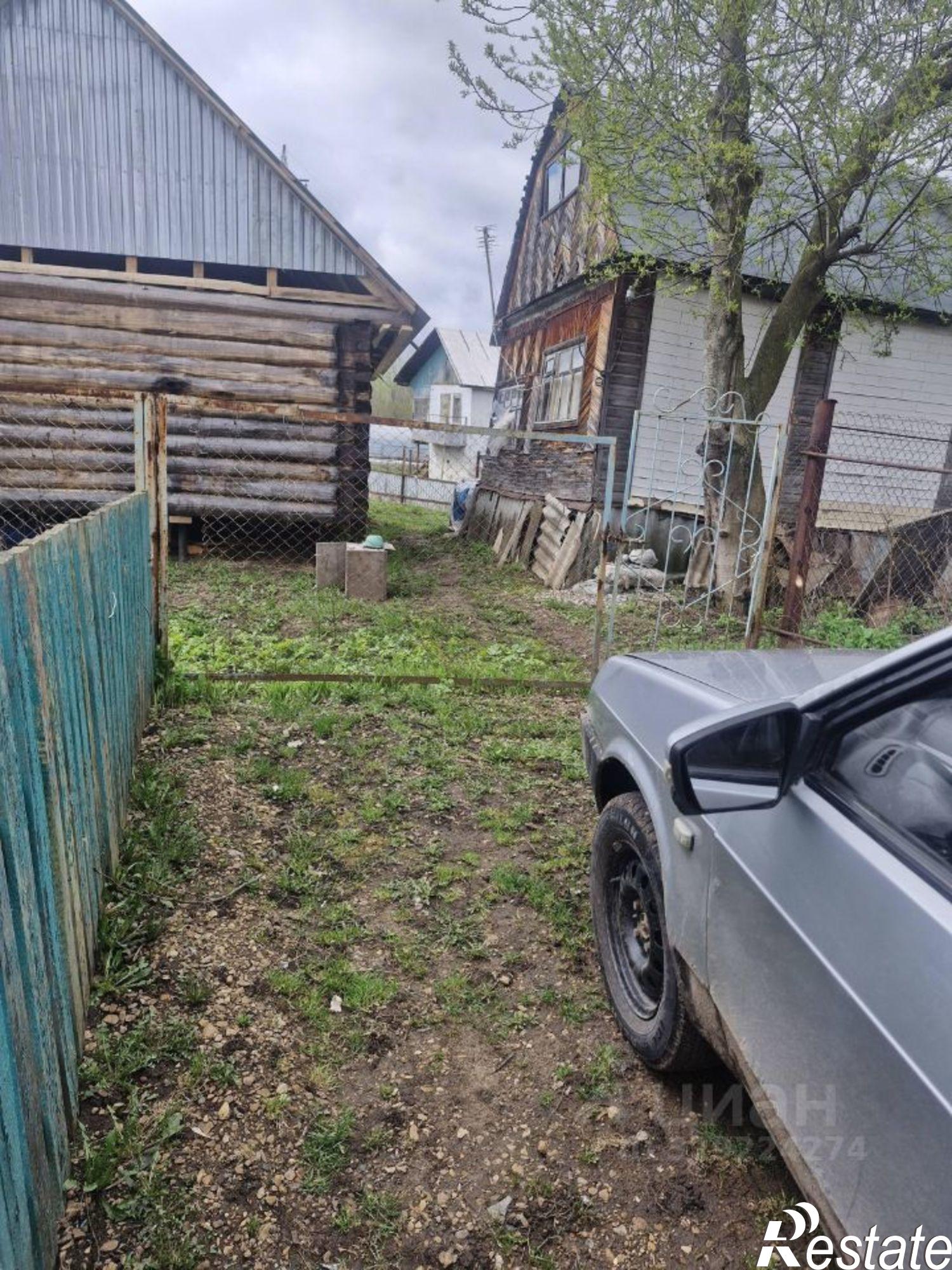Купить дачу, дом, коттедж за 1 200 000 рублей на СНТ Уфимка-3