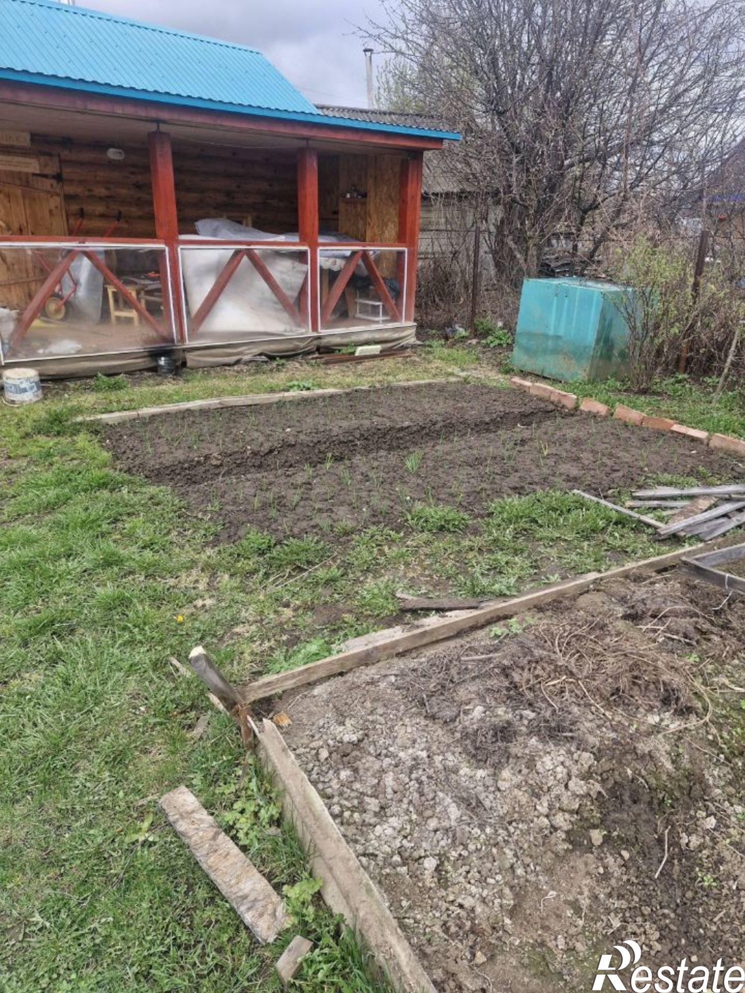 Купить дачу, дом, коттедж за 1 200 000 рублей на СНТ Уфимка-3