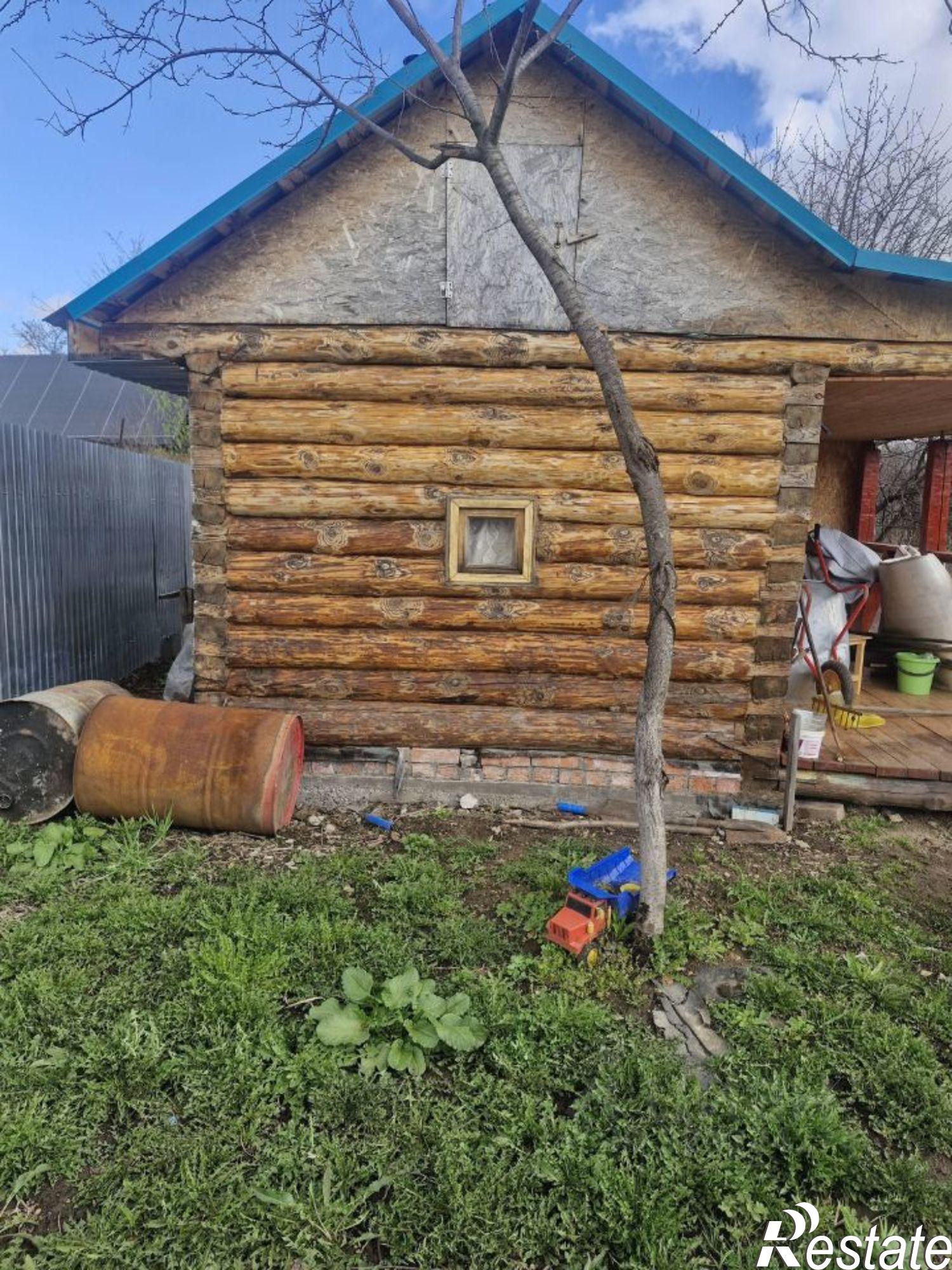 Купить дачу, дом, коттедж за 1 200 000 рублей на СНТ Уфимка-3
