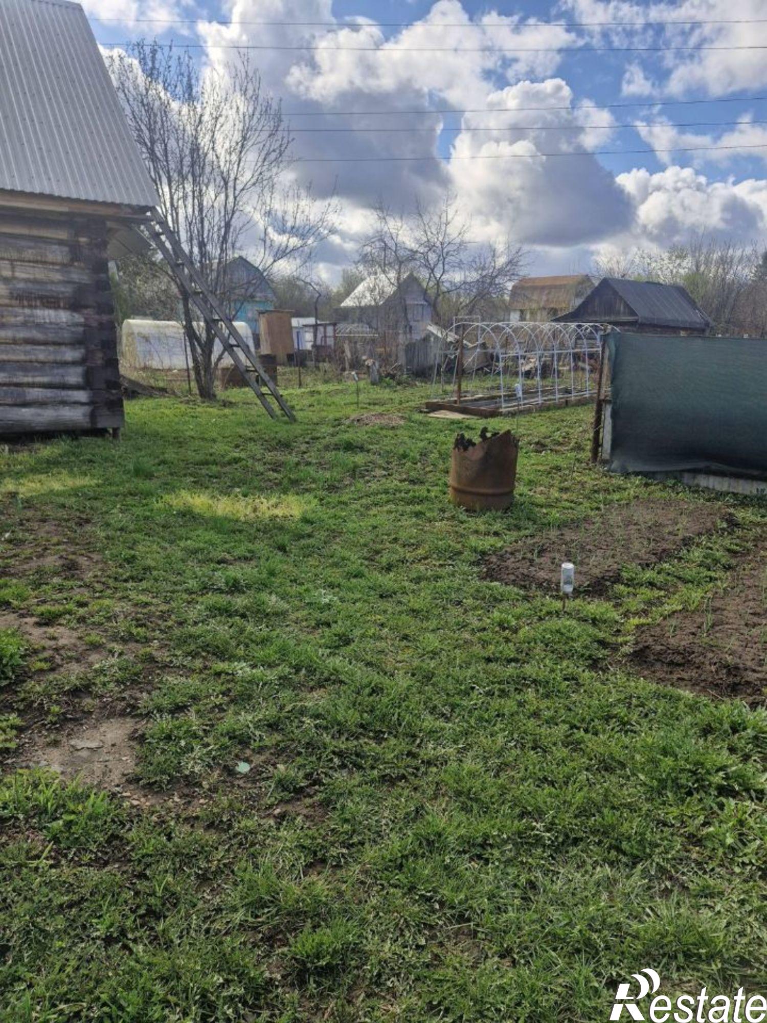 Купить дачу, дом, коттедж за 1 200 000 рублей на СНТ Уфимка-3