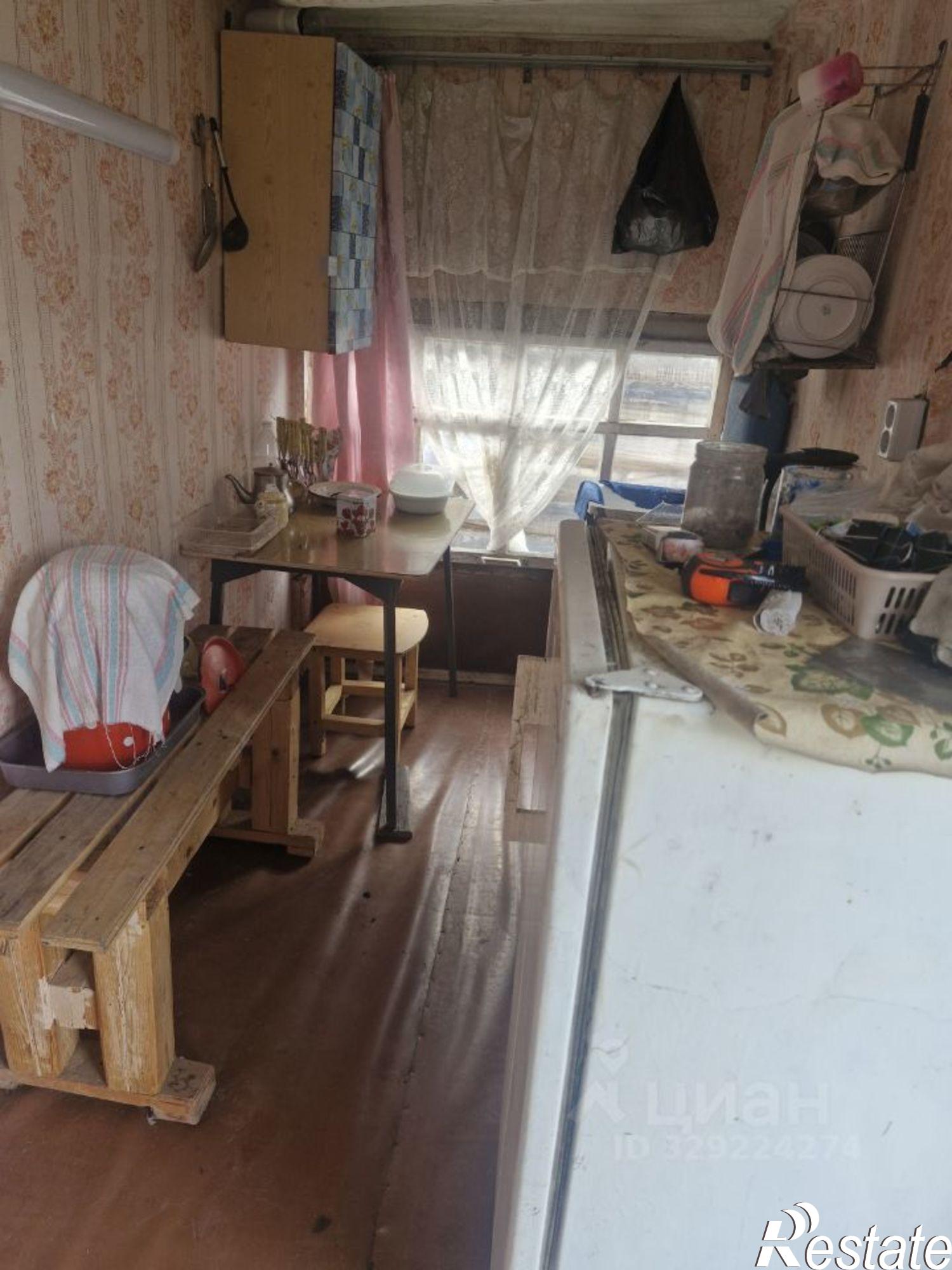 Купить дачу, дом, коттедж за 1 200 000 рублей на СНТ Уфимка-3