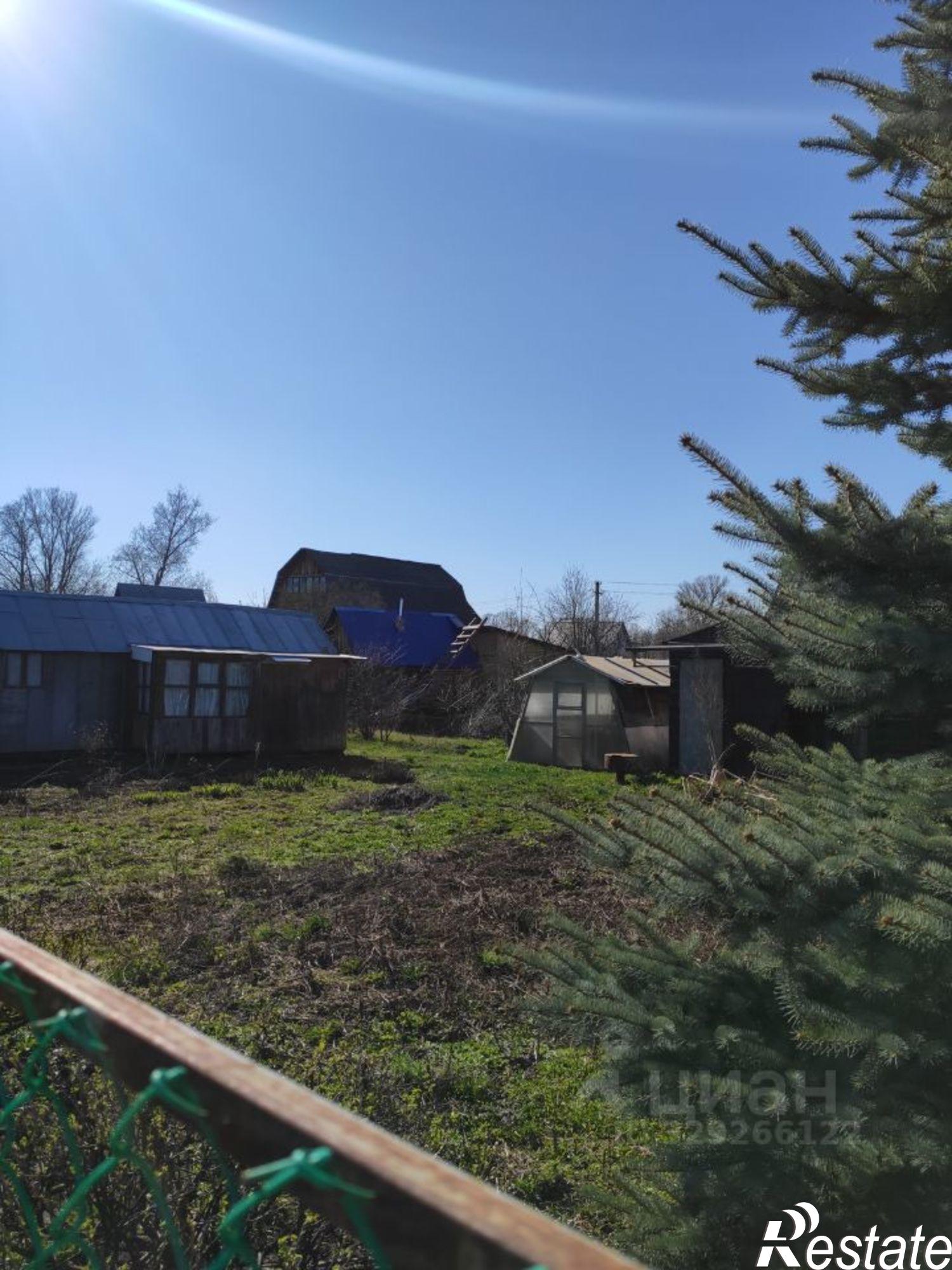 Купить землю, земельный участок за 980 000 рублей на СНТ Каравай