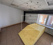 офис 20.5 кв м, этаж 1/9 Рихарда Зорге улица, д.9/5