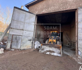 склад 180 кв м Малая Заречная улица, д.6А
