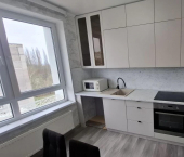 2-комн, 58кв м, этаж 8/26 Давлеткильдеева б-р, 5