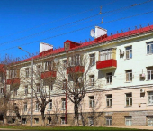 комната 45 кв м ул 50 лет СССР, 31