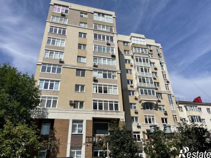 Помещение свободного назначения ул Мустая Карима, 28 А,  д. 28 А,  к. А