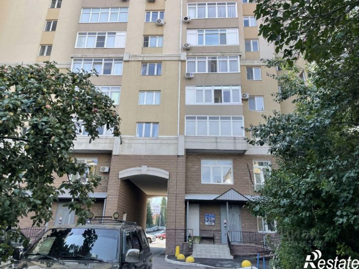 Помещение свободного назначения ул Мустая Карима, 28 А,  д. 28 А,  к. А
