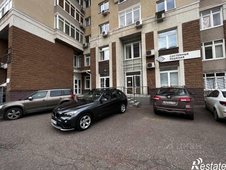 Помещение свободного назначения ул Мустая Карима, 28 А,  д. 28 А,  к. А