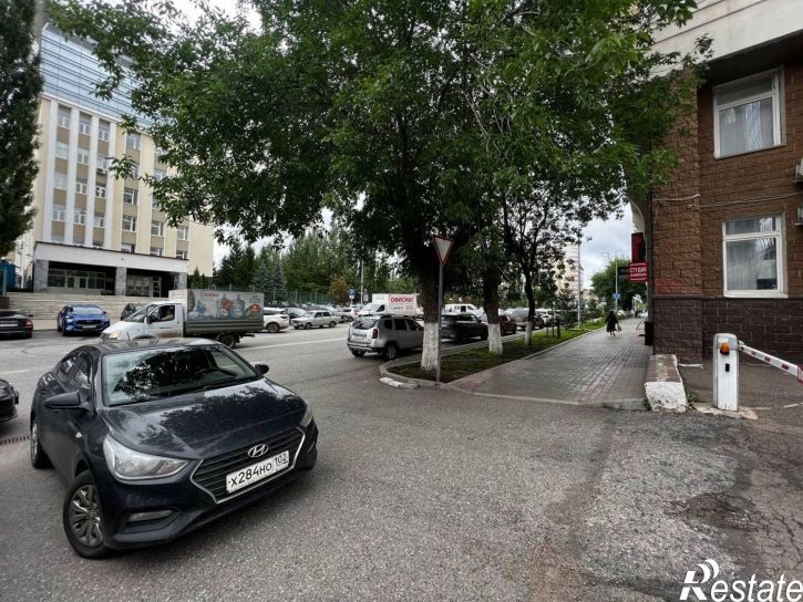 Помещение свободного назначения ул Мустая Карима, 28 А,  д. 28 А,  к. А