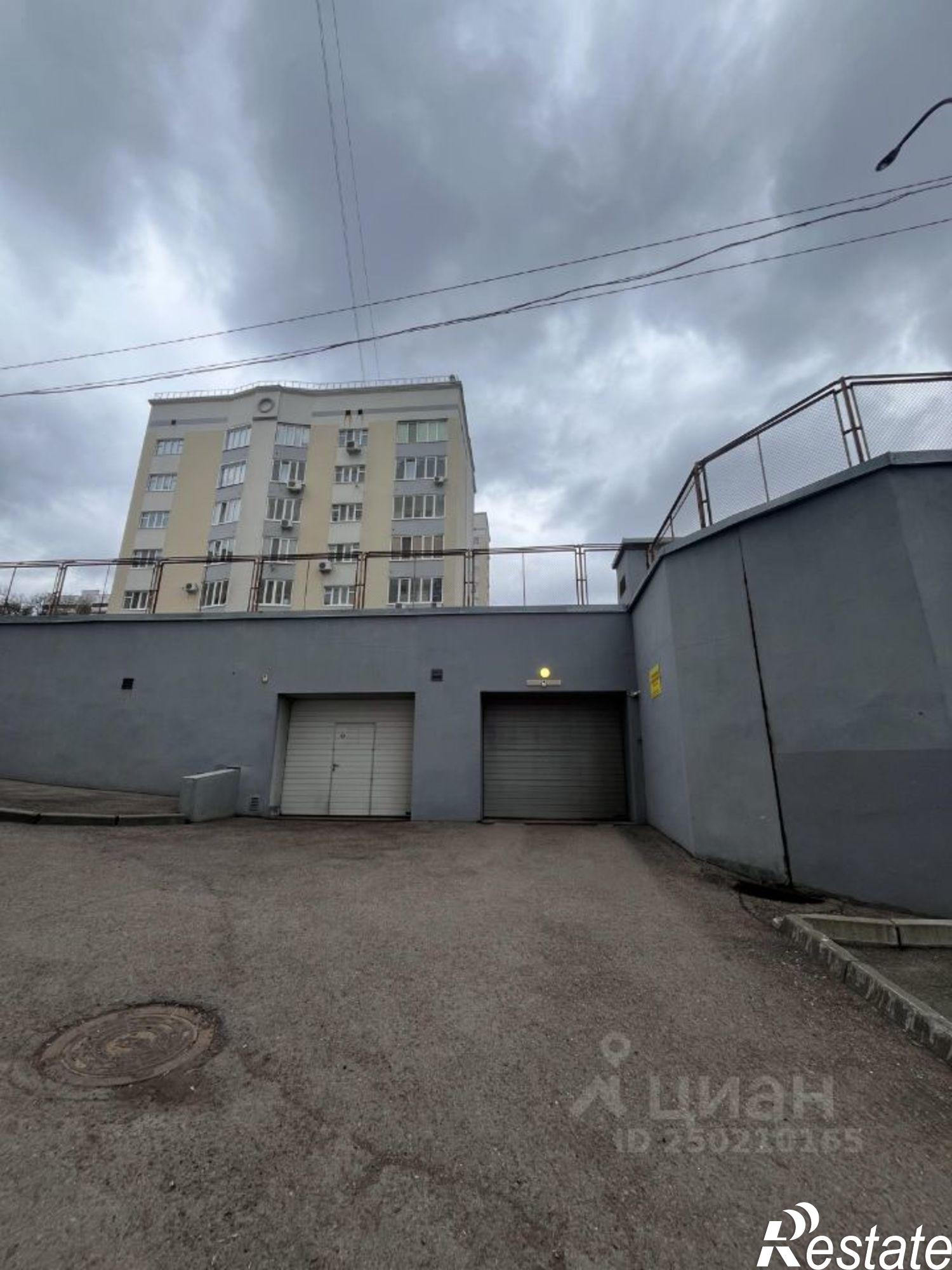Купить гараж, место в паркинге за 1 199 010 рублей на ул Энгельса, 9