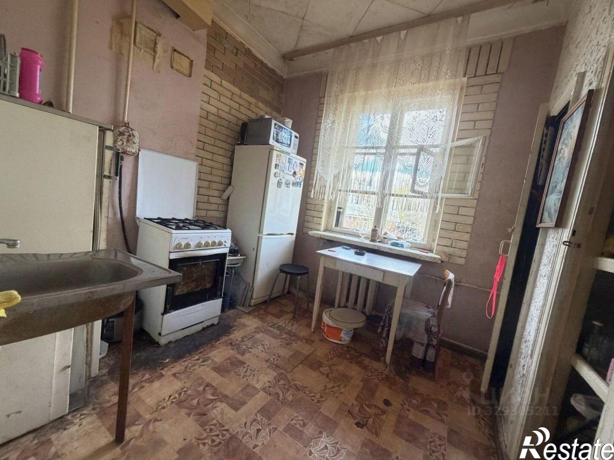 Купить комнату за 1 200 000 рублей на ул Кольцевая, 95